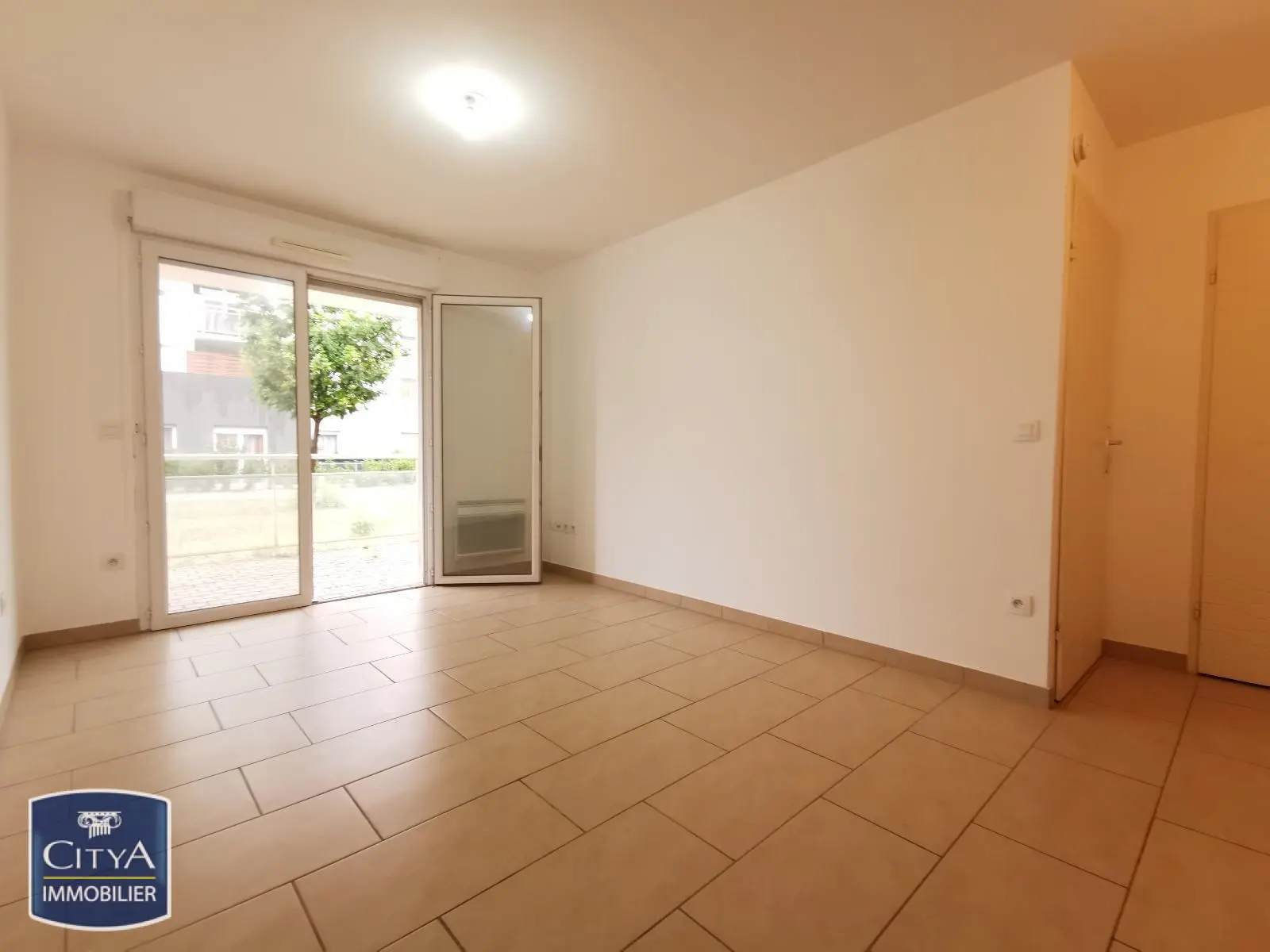 Photo 2 Appartement 2 pièces 35m²