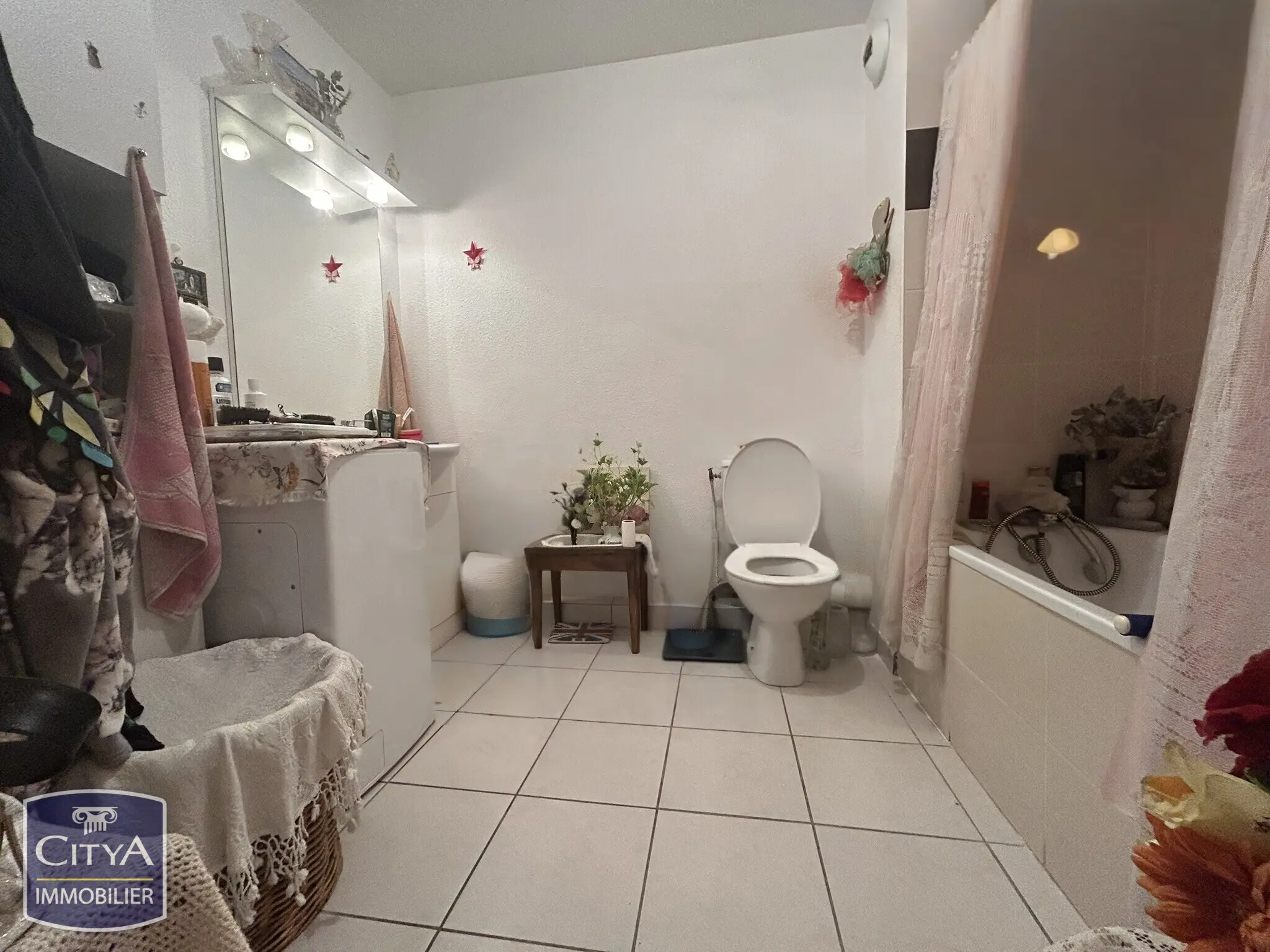 Photo 9 Appartement 2 pièces 52.2m²