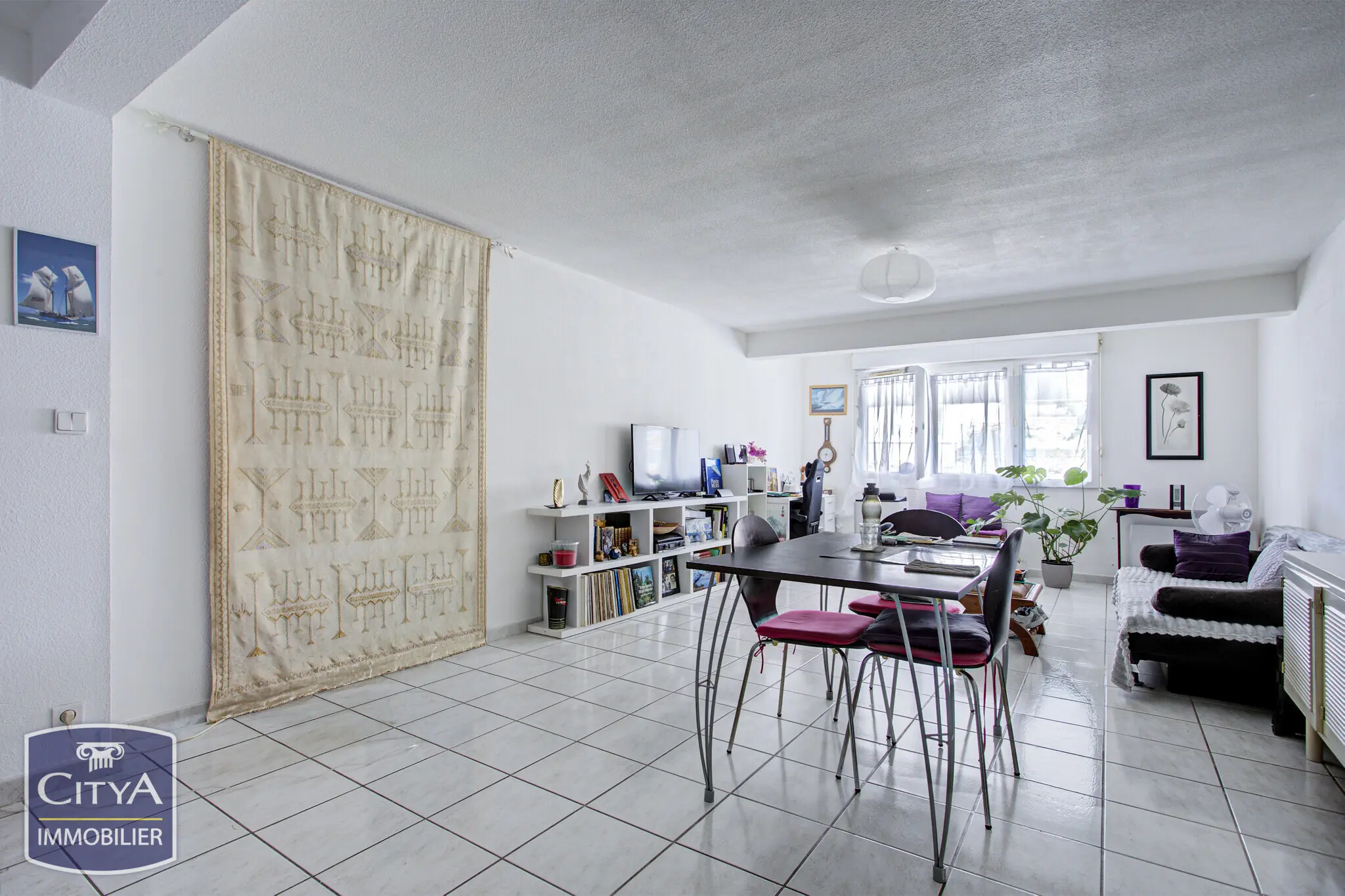 Photo 8 Appartement 2 pièces 56.84m²