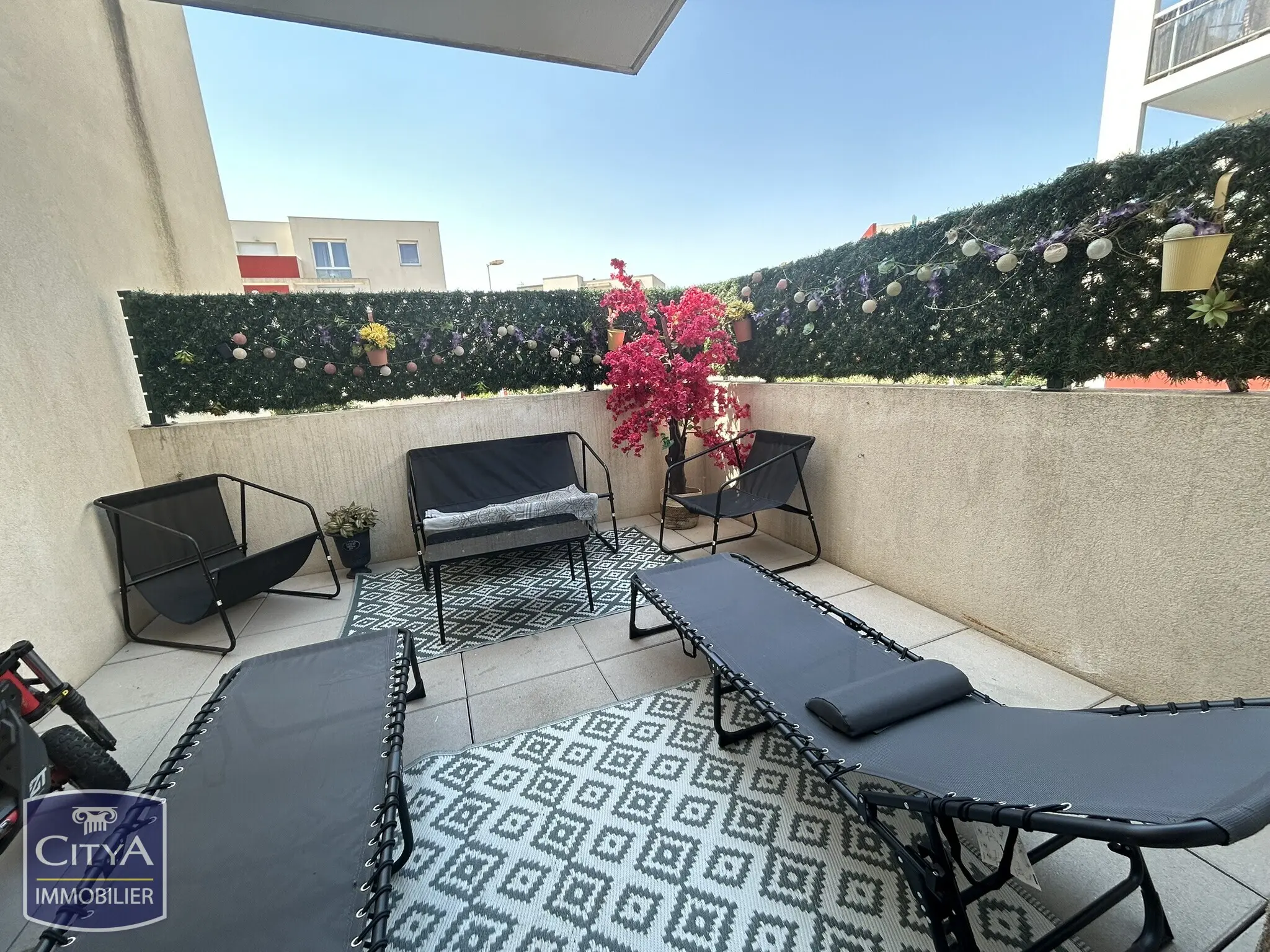 Photo 4 Appartement 2 pièces 34.17m²