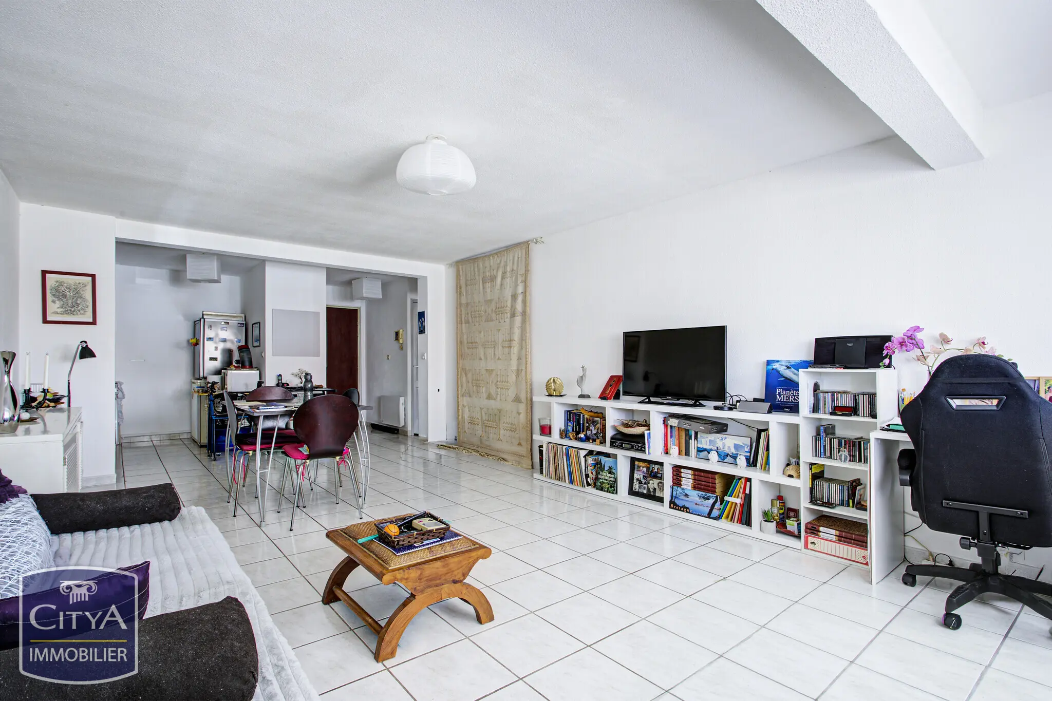 Photo 9 Appartement 2 pièces 56.84m²