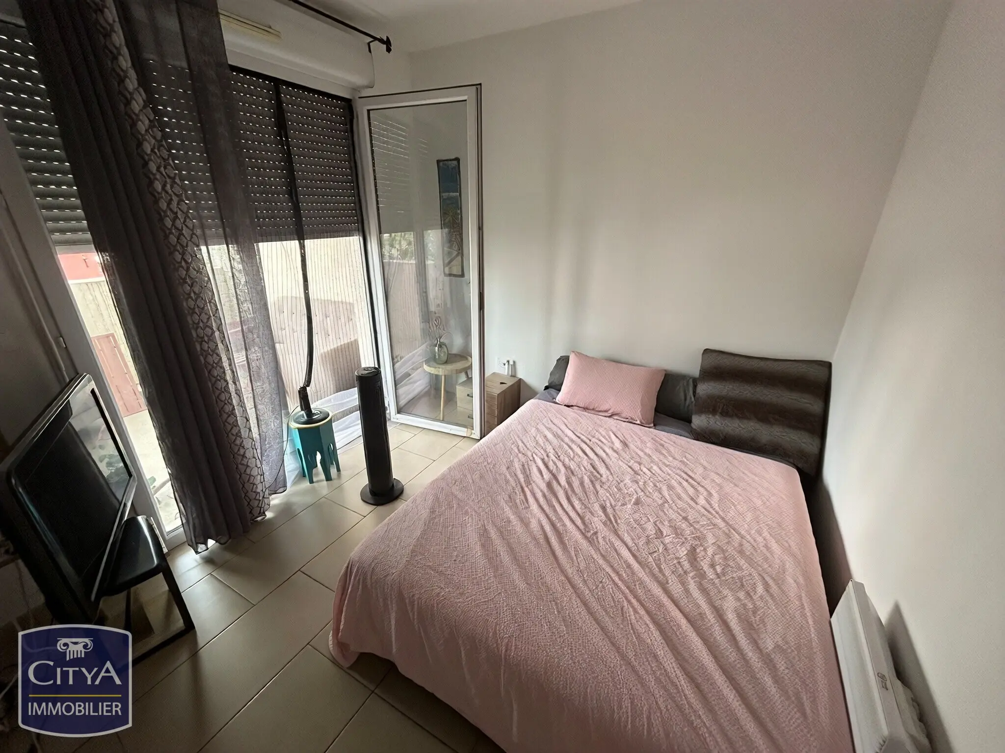 Photo 5 Appartement 2 pièces 34m²