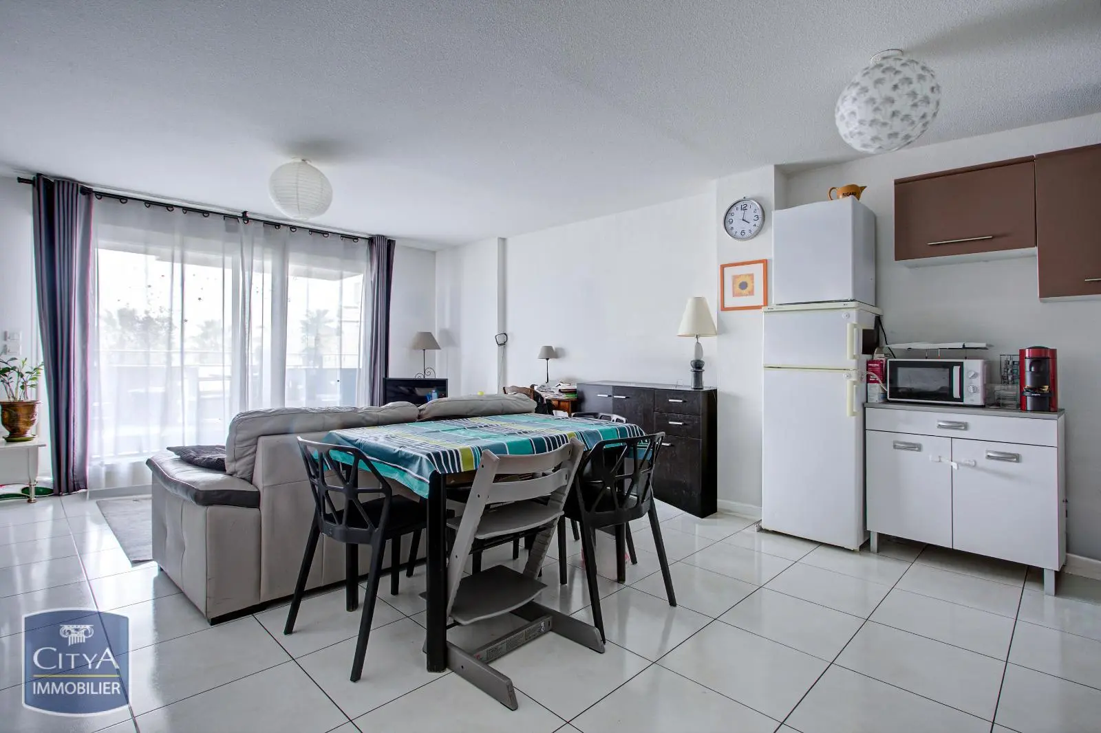 Photo 1 Appartement 3 pièces 64.51m²