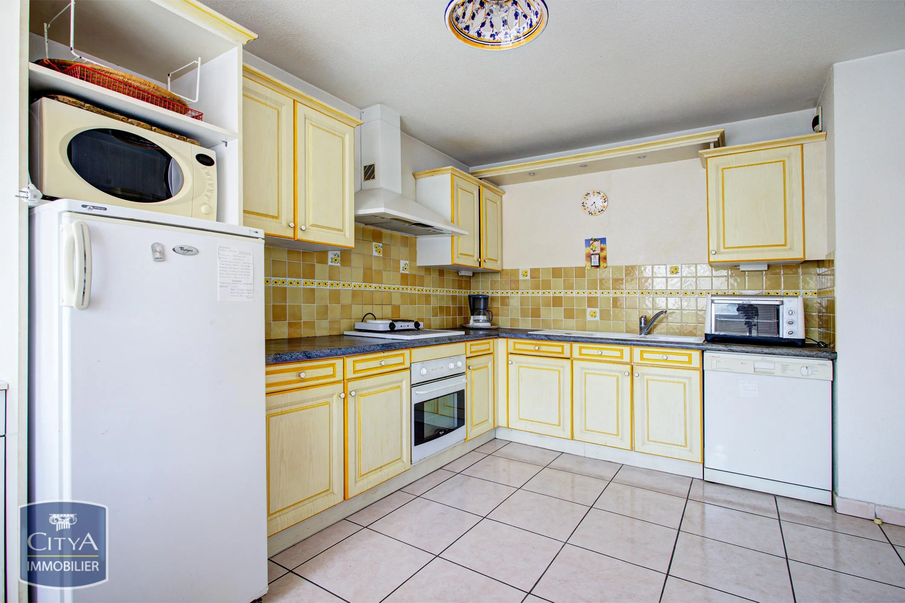 Photo 6 Appartement 4 pièces 96.83m²