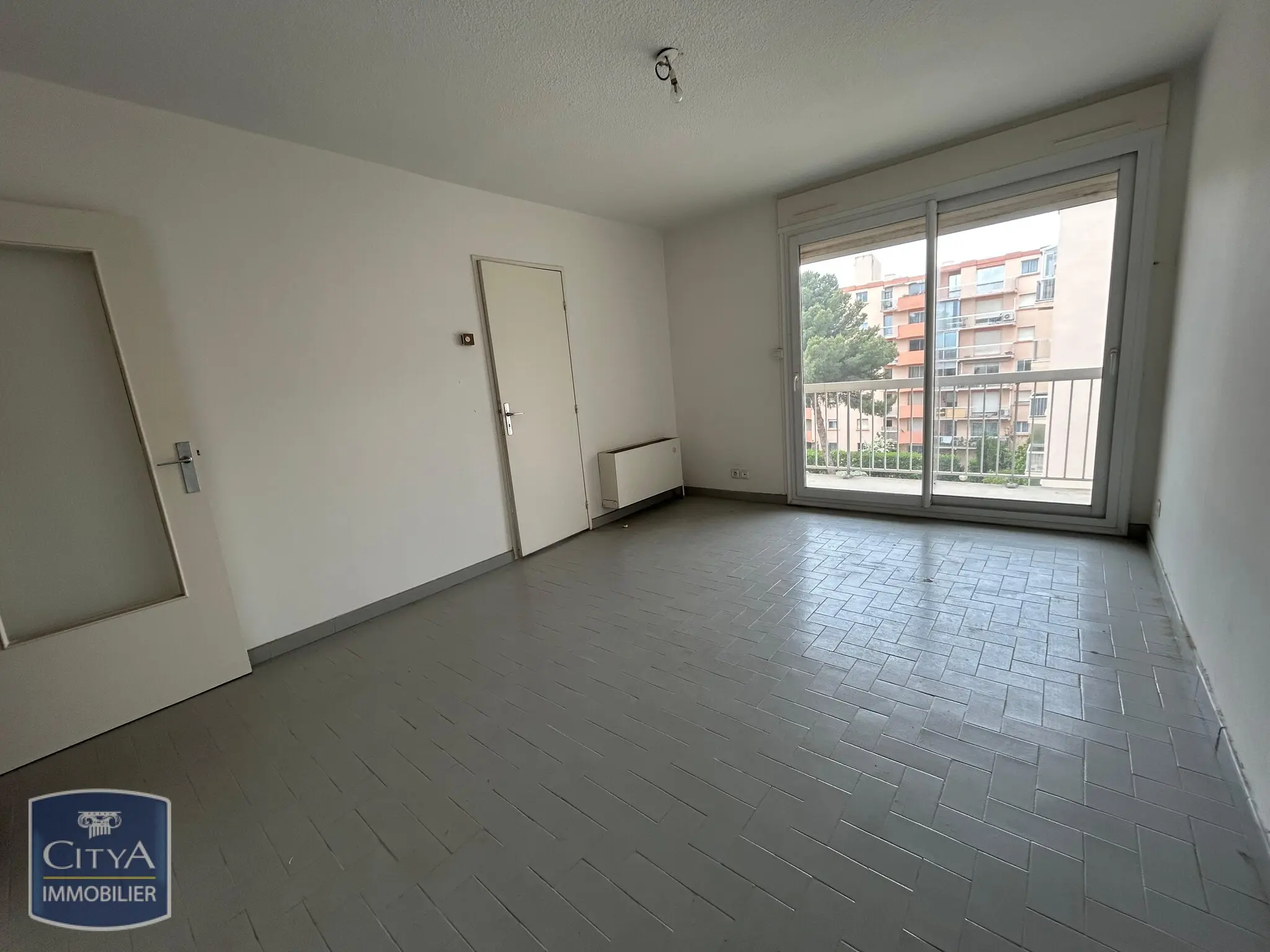 Photo 4 Appartement 2 pièces 30.88m²