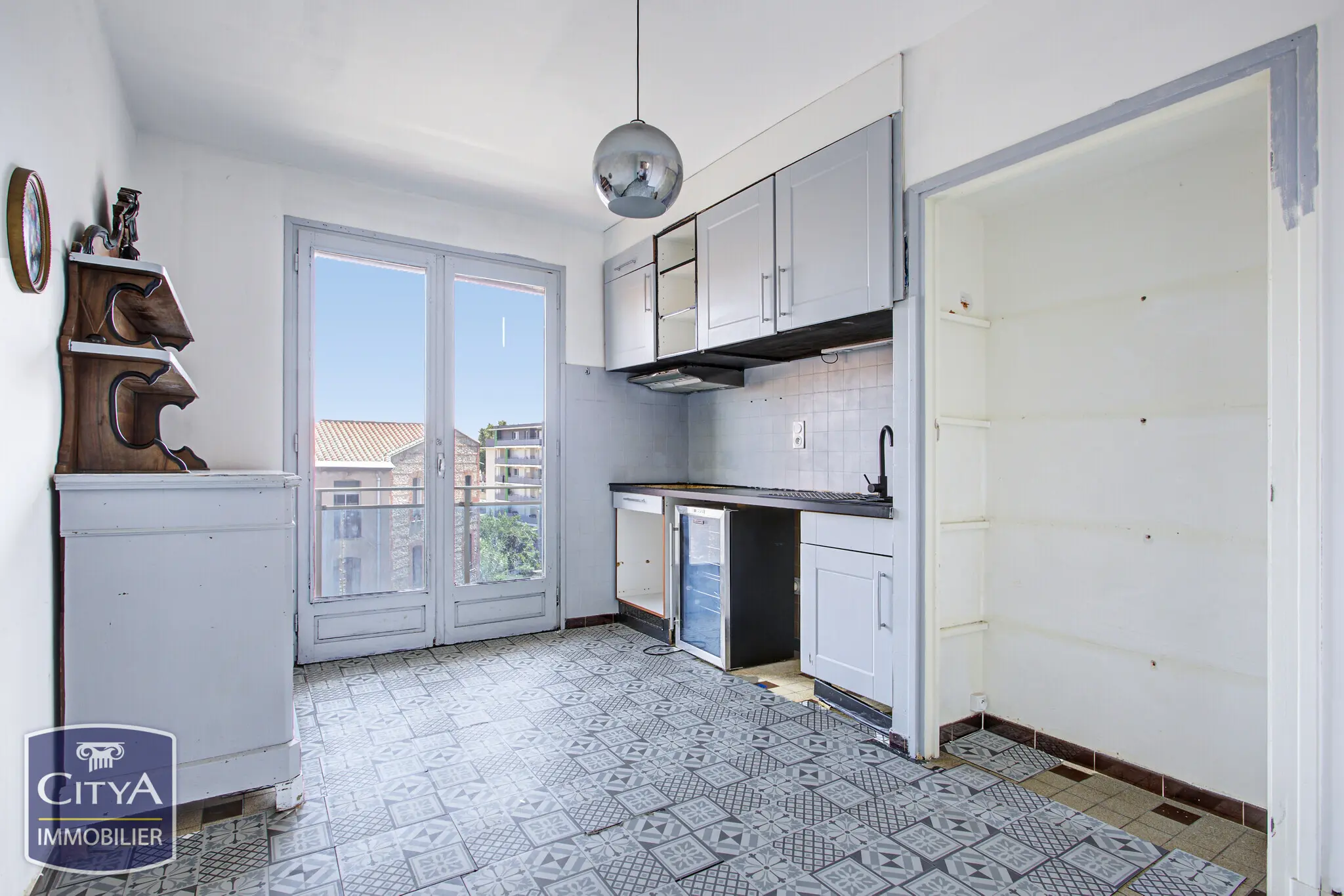 Photo 4 Appartement 3 pièces 80m²