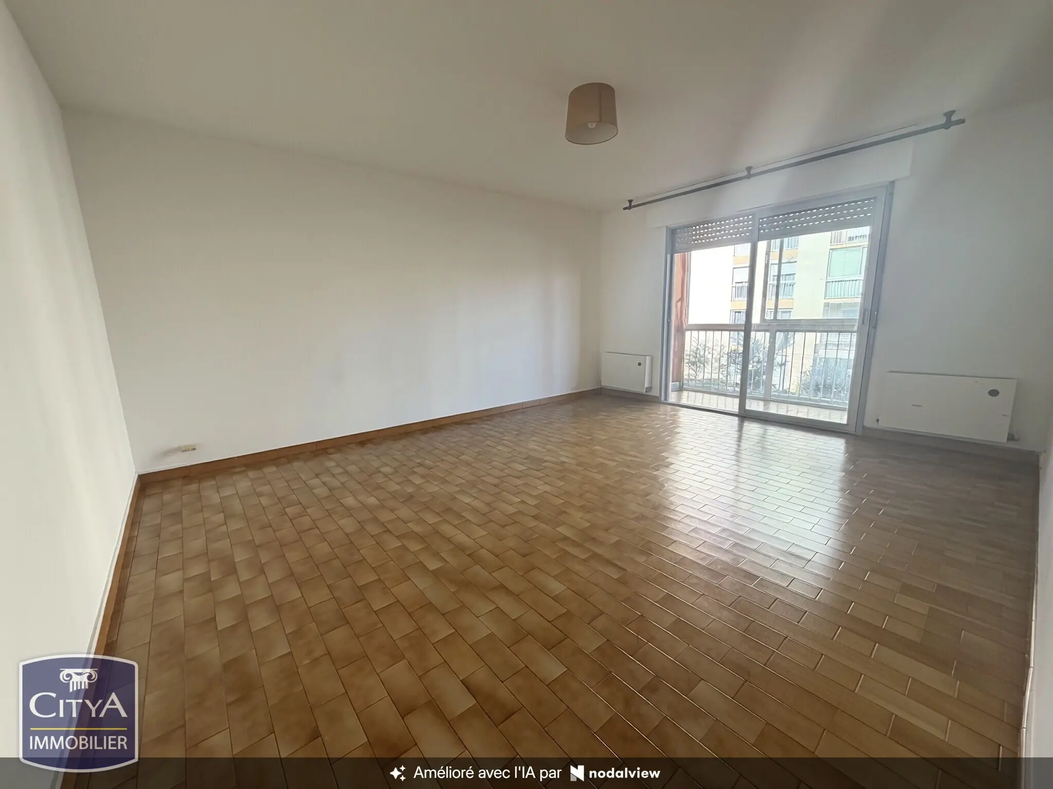 Photo 1 Appartement 2 pièces 49.05m²