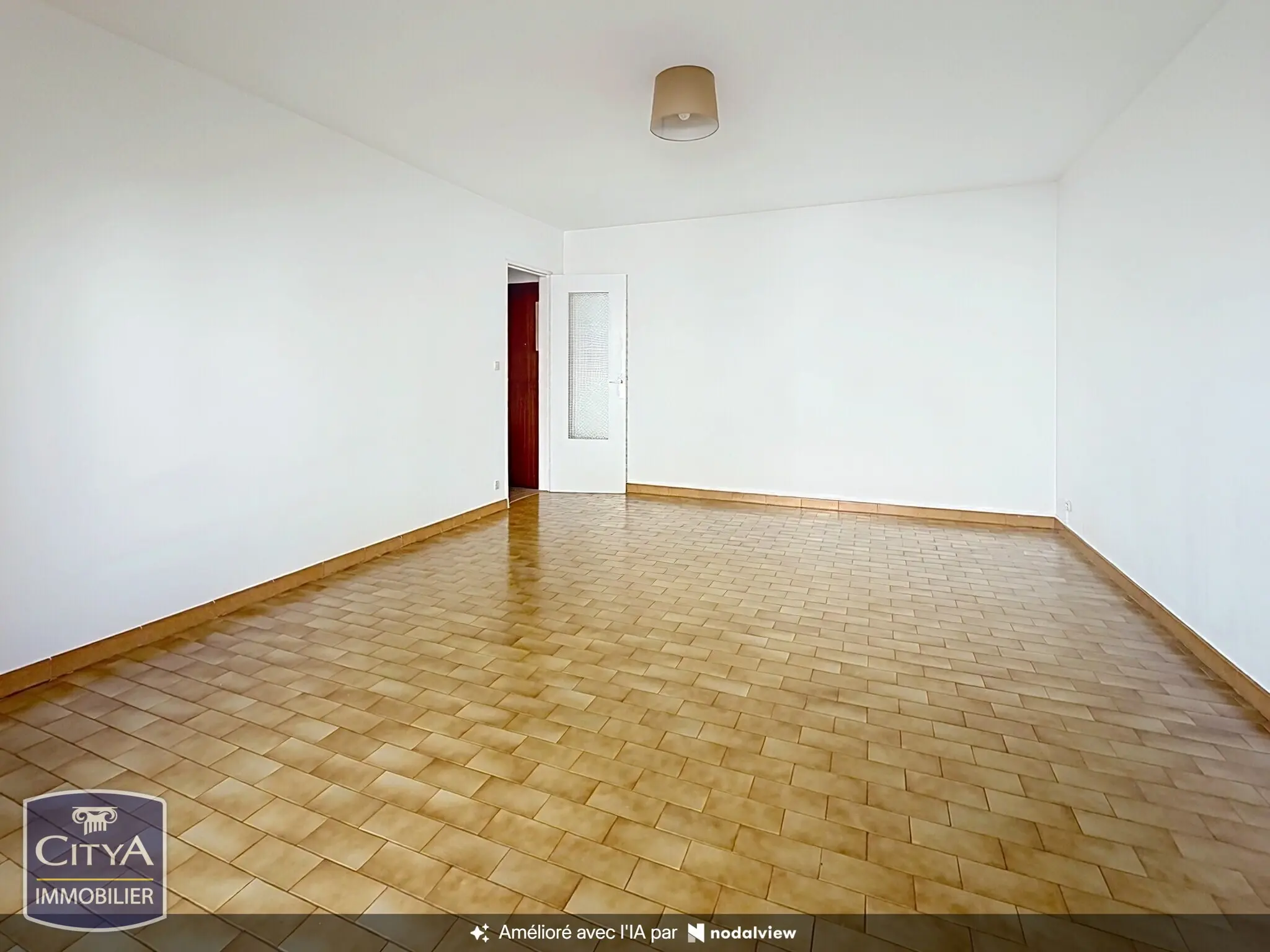 Photo 2 Appartement 2 pièces 49.05m²