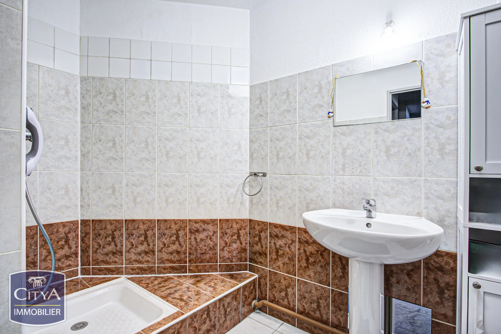 Photo 6 Appartement 2 pièces 56.84m²
