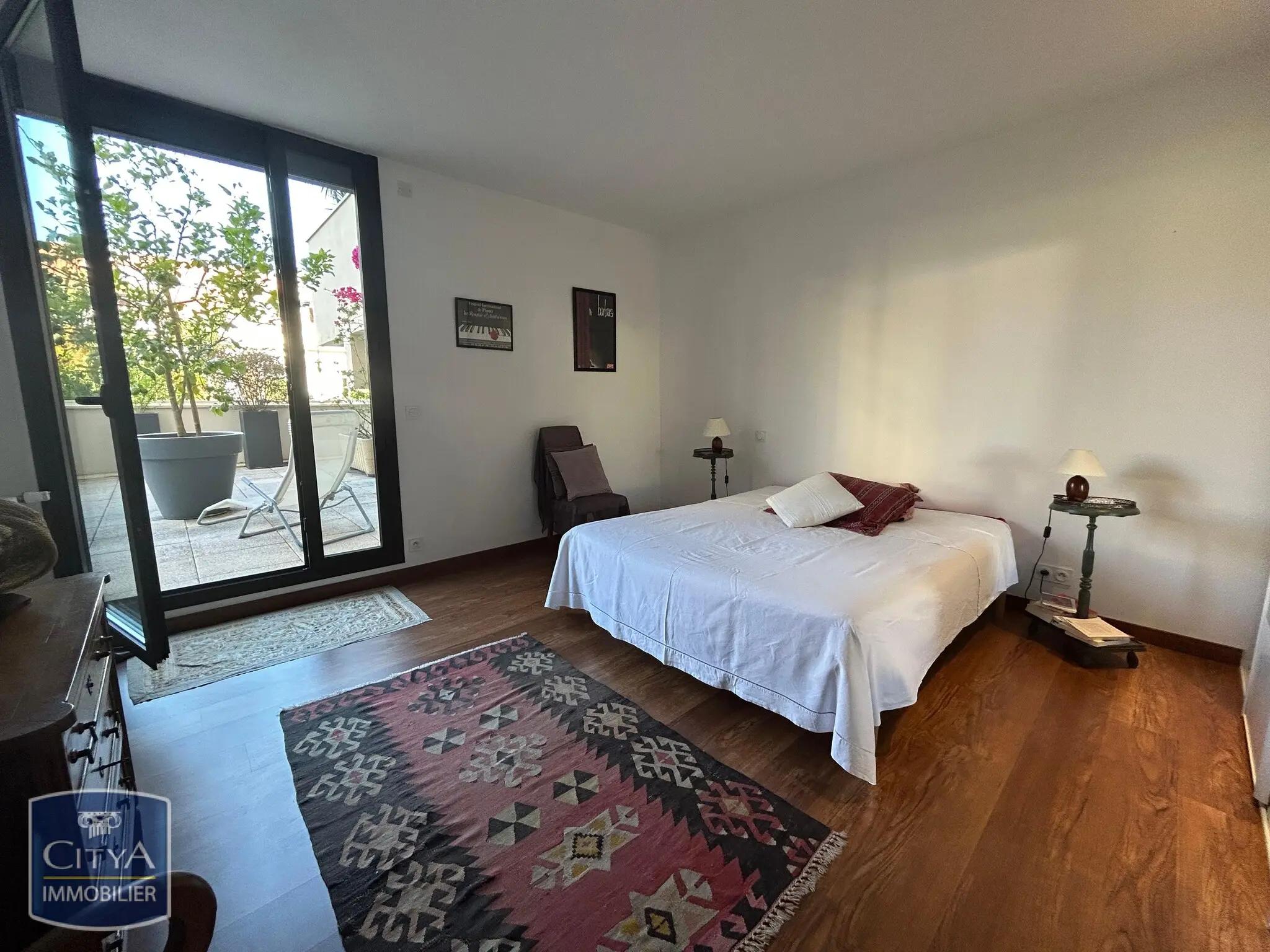 Photo 10 Appartement 4 pièces 118.32m²