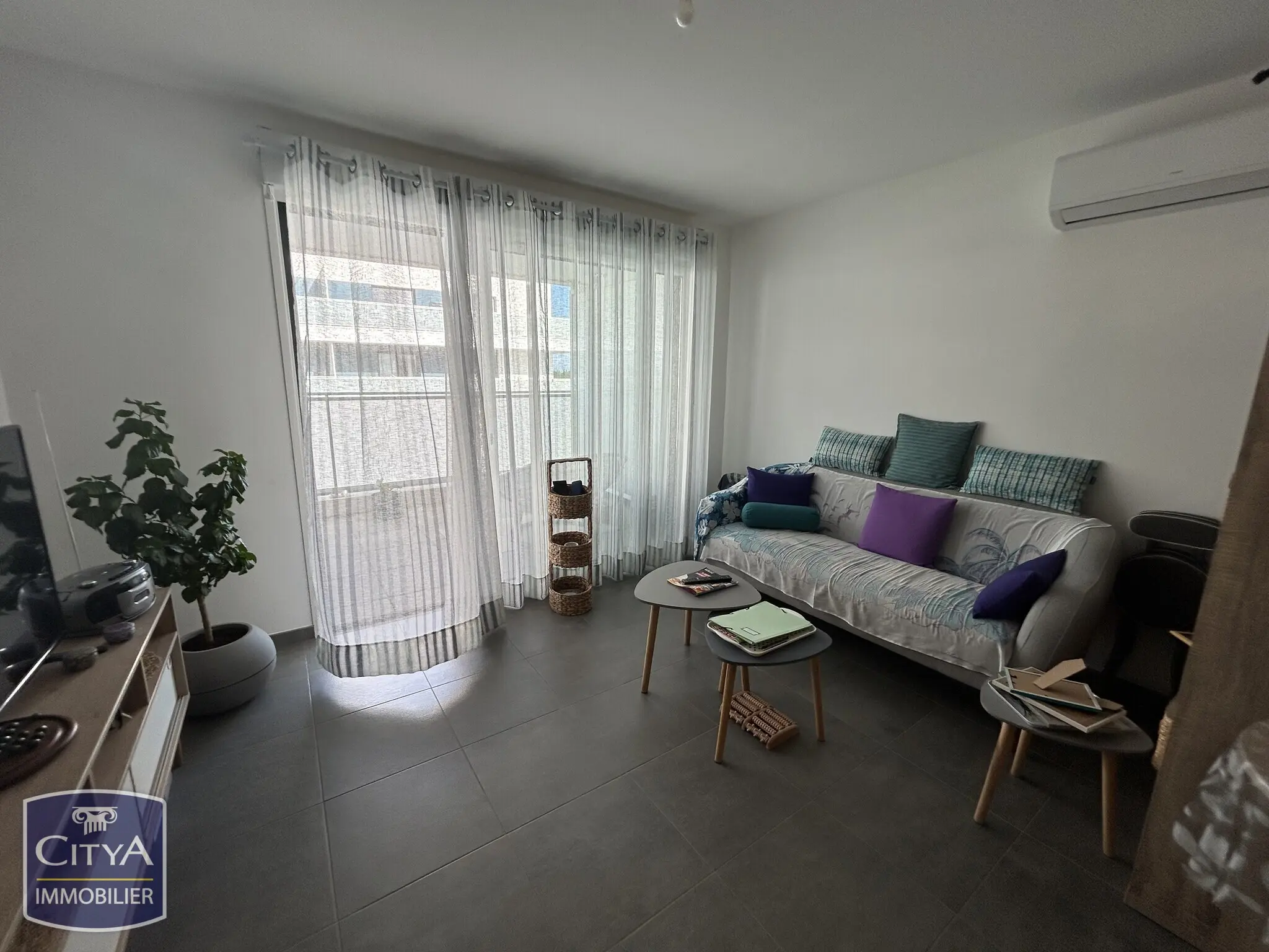 Photo 7 Appartement 2 pièces 44m²