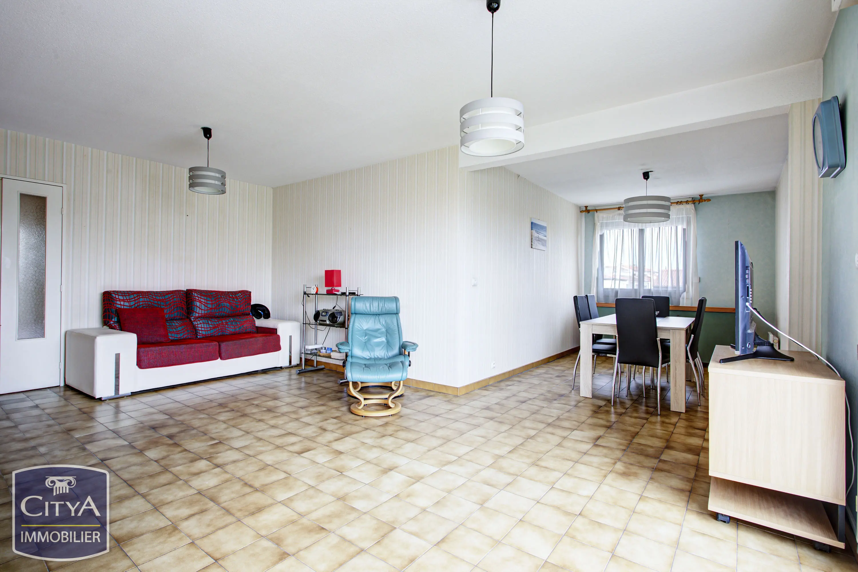 Photo 4 Appartement 4 pièces 78.3m²