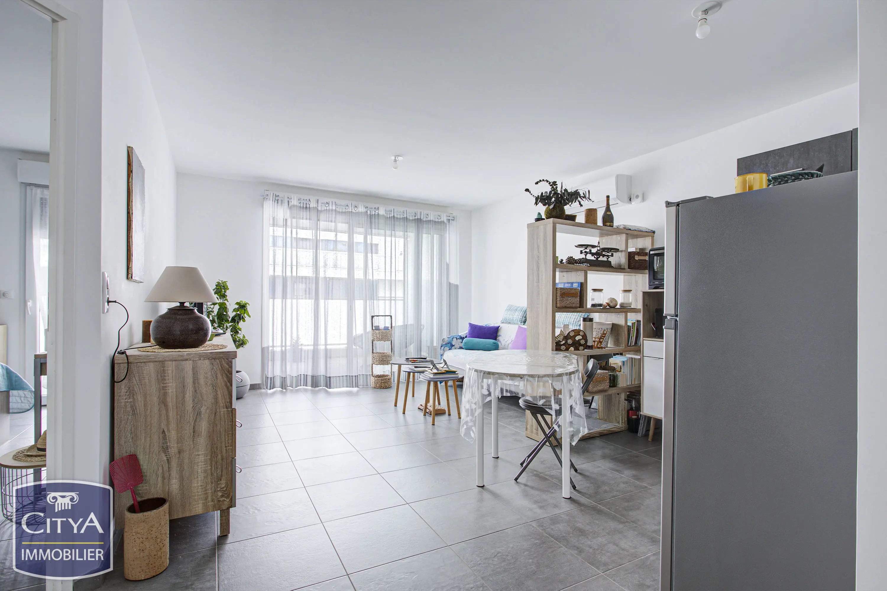 Photo 4 Appartement 2 pièces 44m²