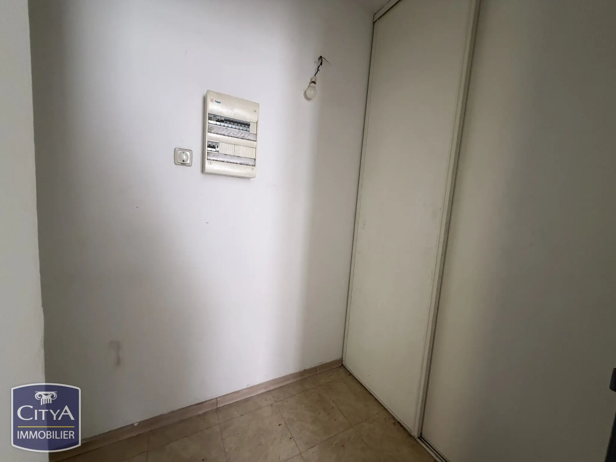 Photo 5 Appartement 2 pièces 28m²