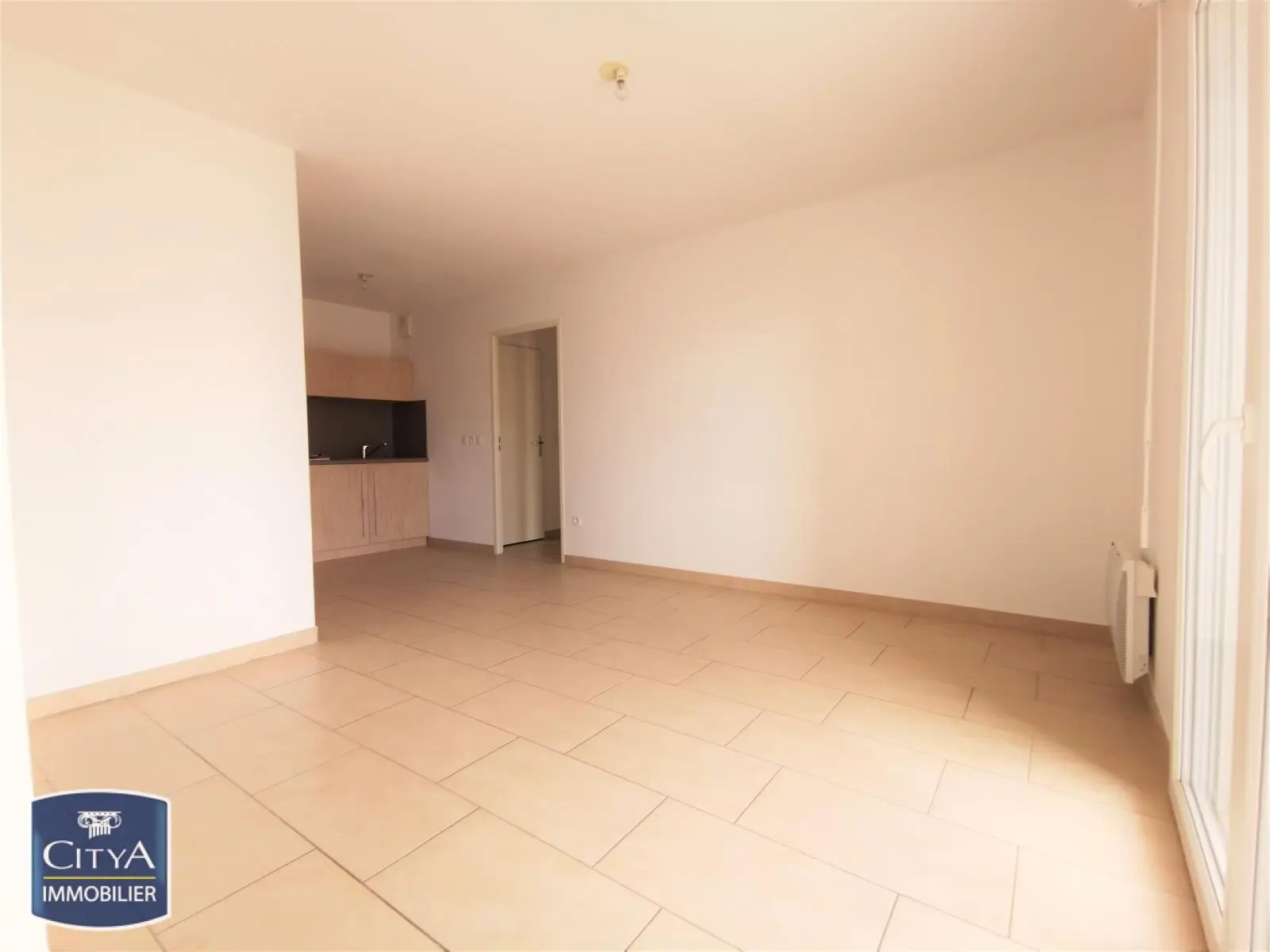 Photo 2 Appartement 2 pièces 45m²