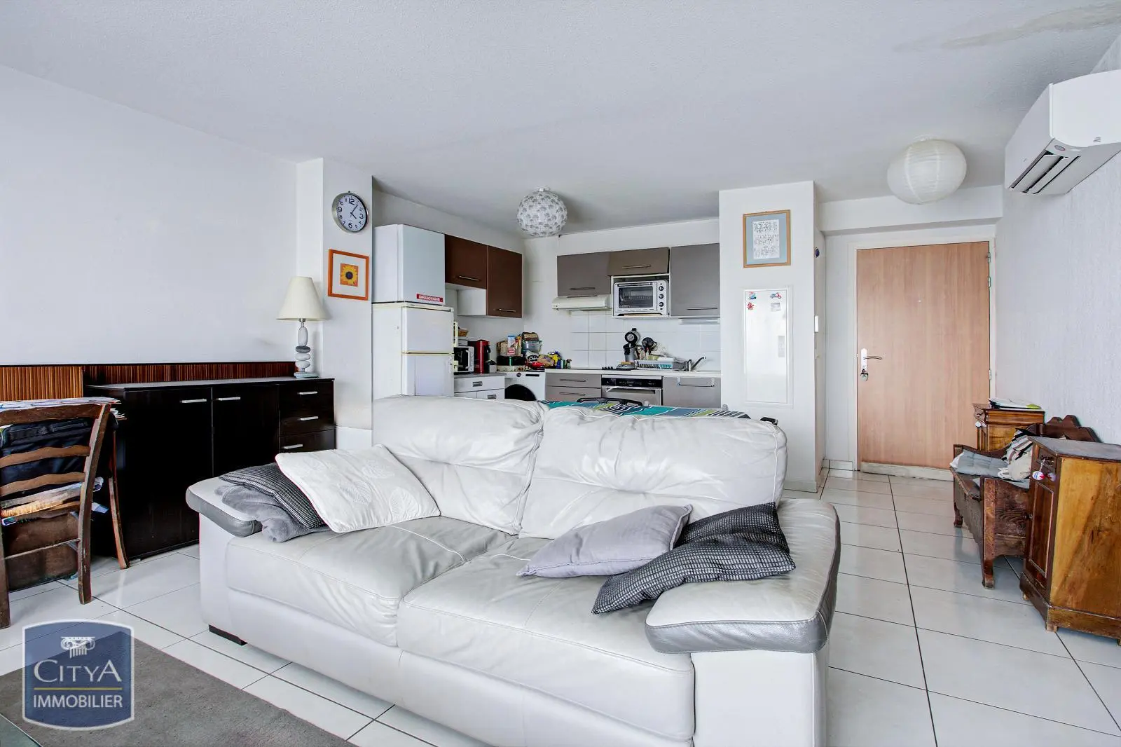 Photo 3 Appartement 3 pièces 64.51m²