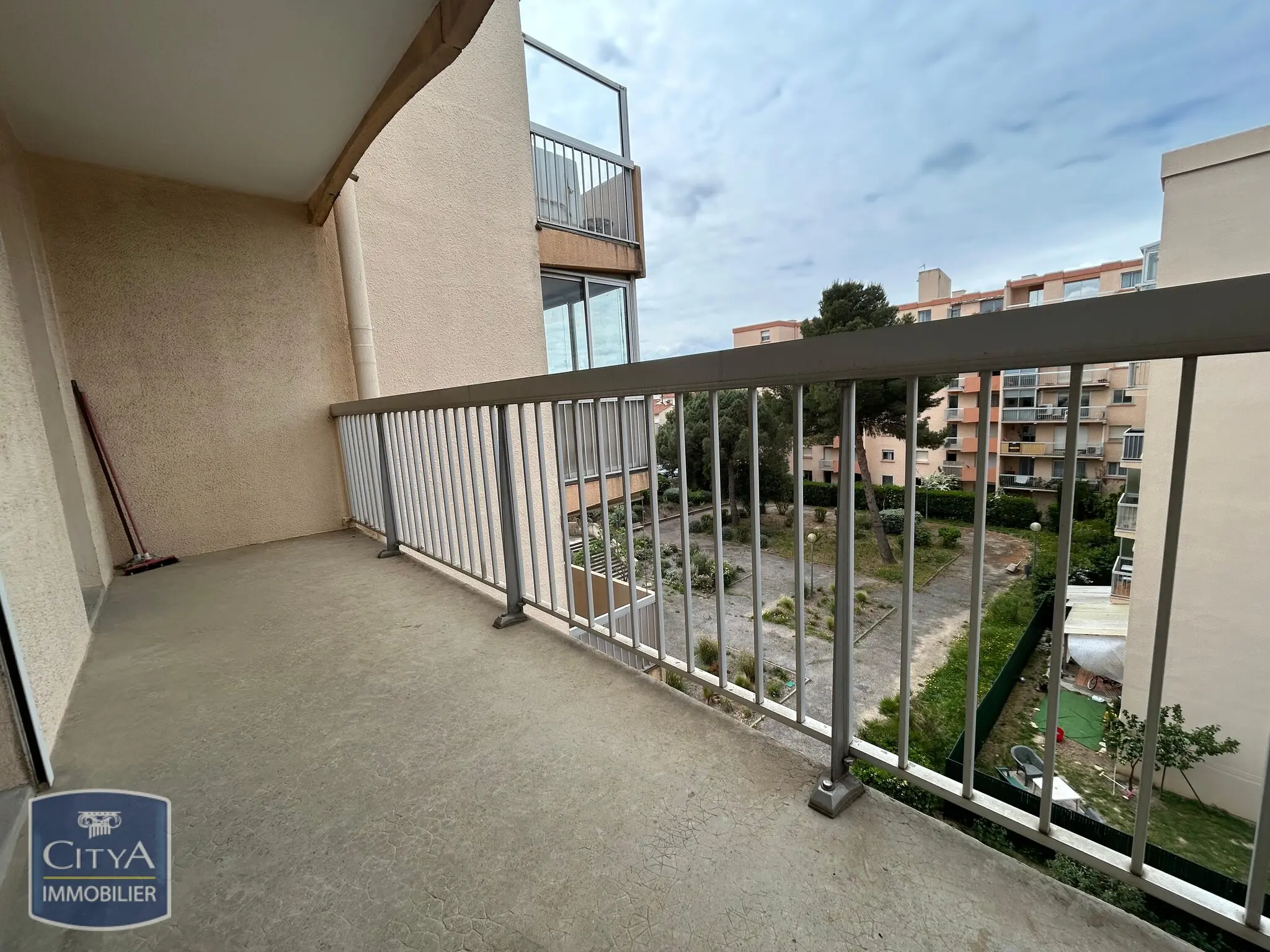 Photo 2 Appartement 2 pièces 30.88m²