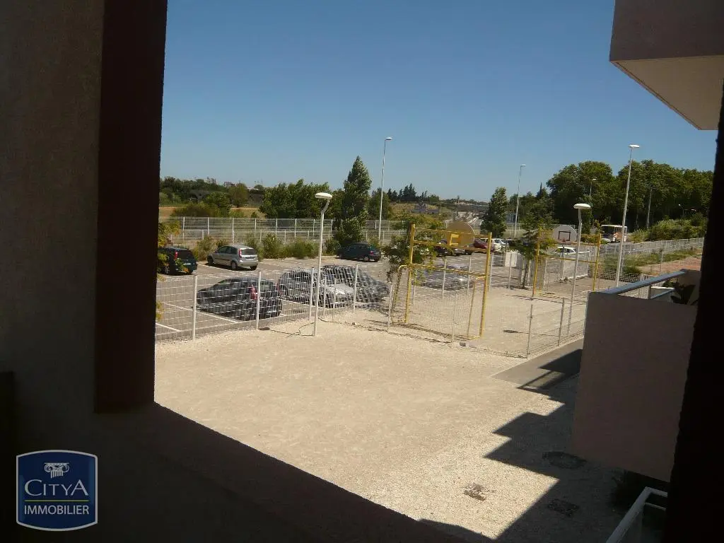 Photo 6 Appartement 2 pièces 34m²