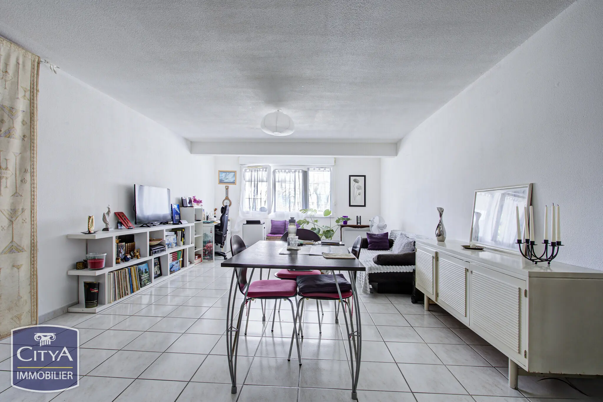 Photo 7 Appartement 2 pièces 56.84m²