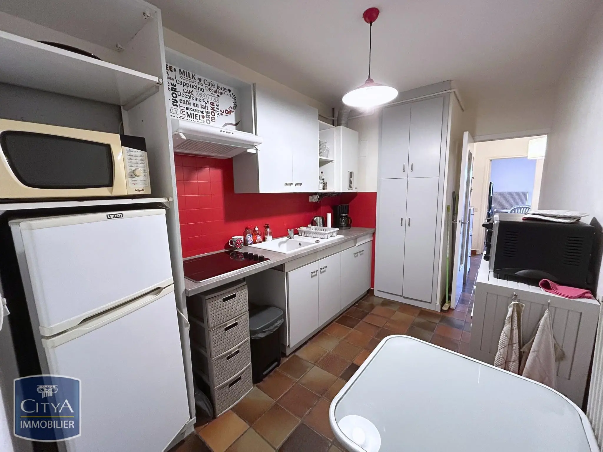 Photo 3 Appartement 2 pièces 48.87m²