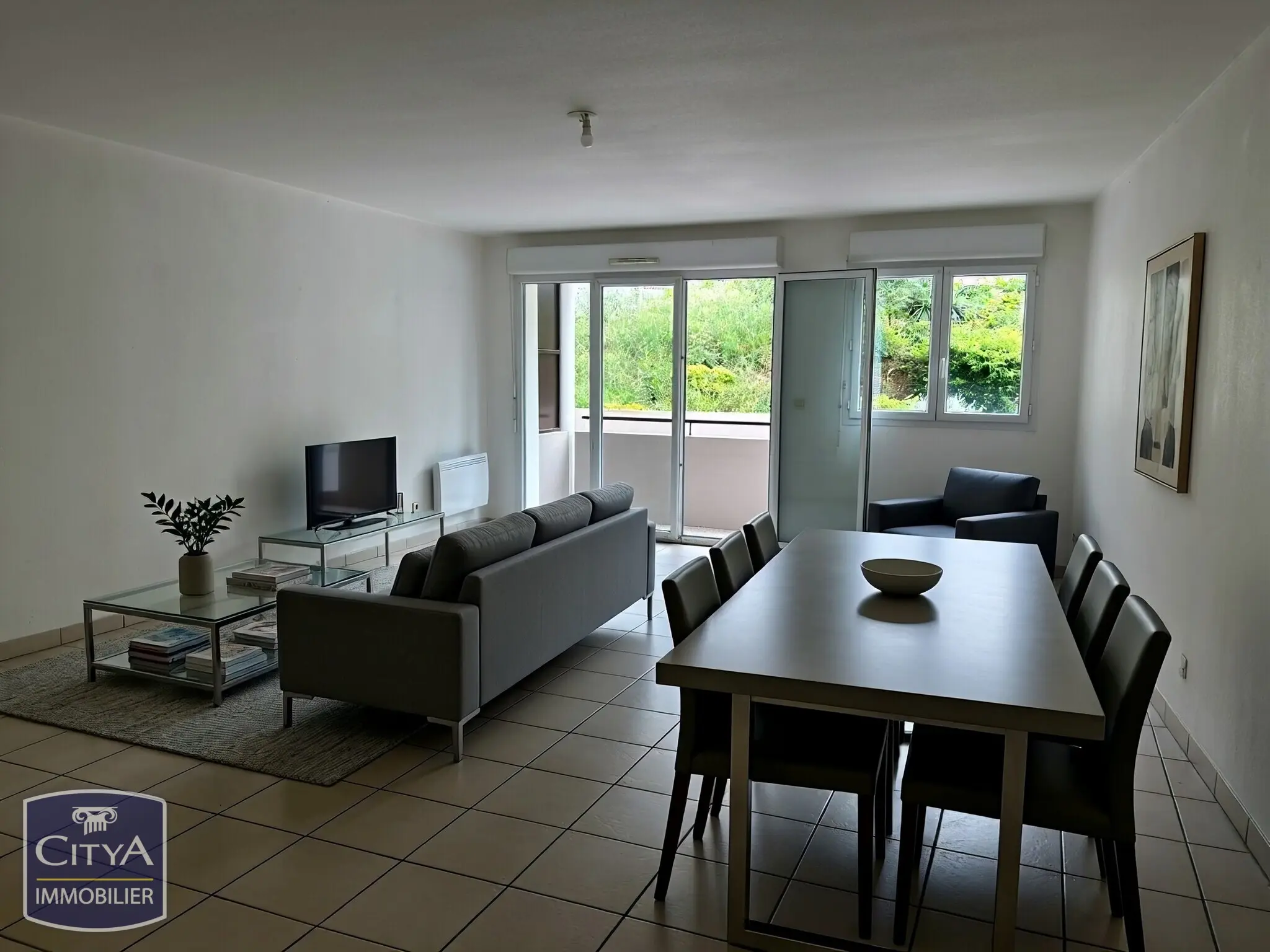 Photo 1 Appartement 3 pièces 76m²