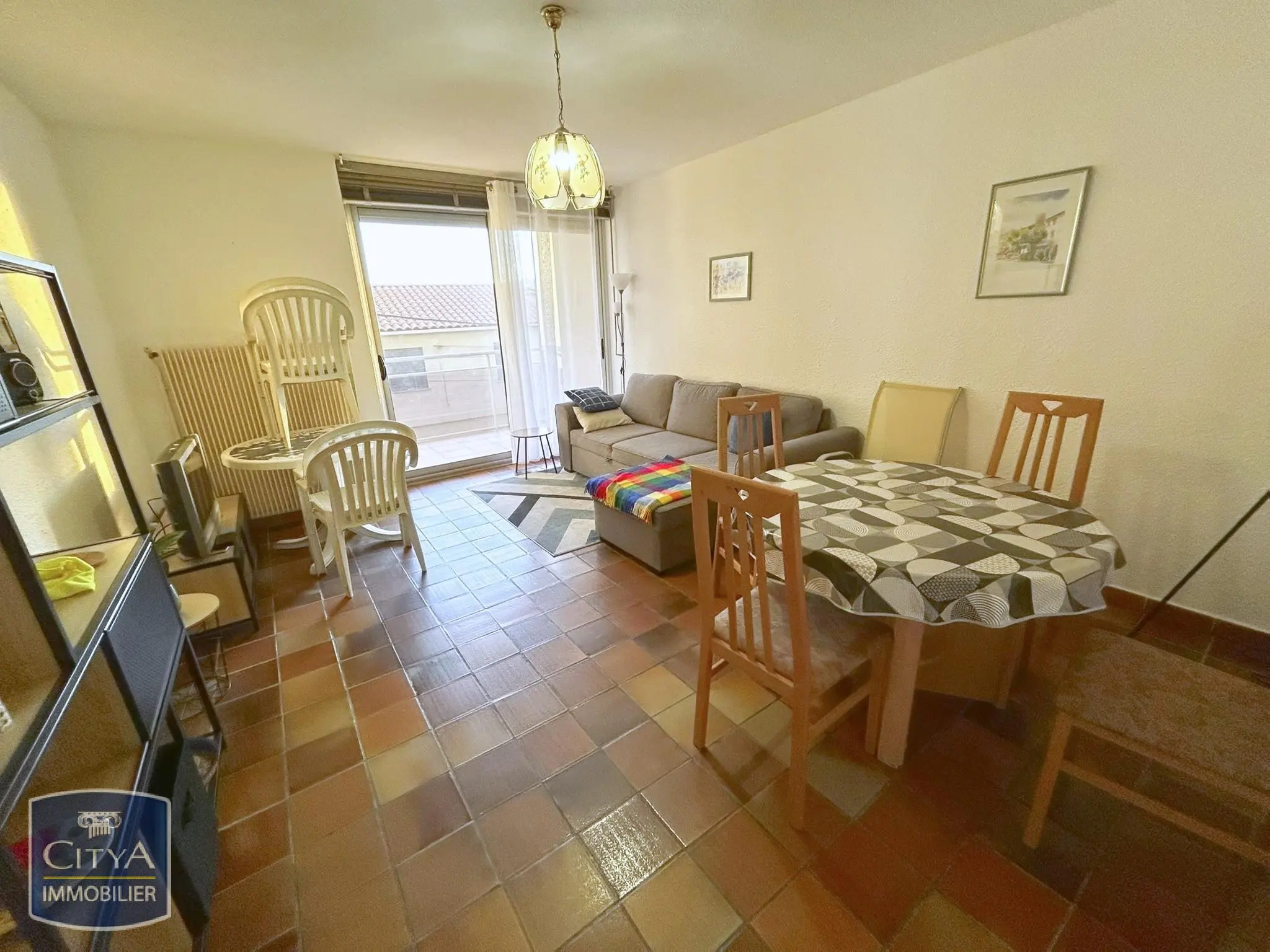 Photo 1 Appartement 2 pièces 48.87m²
