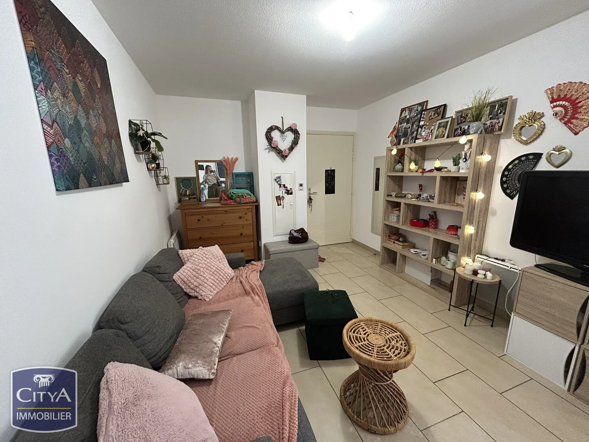 Photo 1 Appartement 2 pièces 34m²