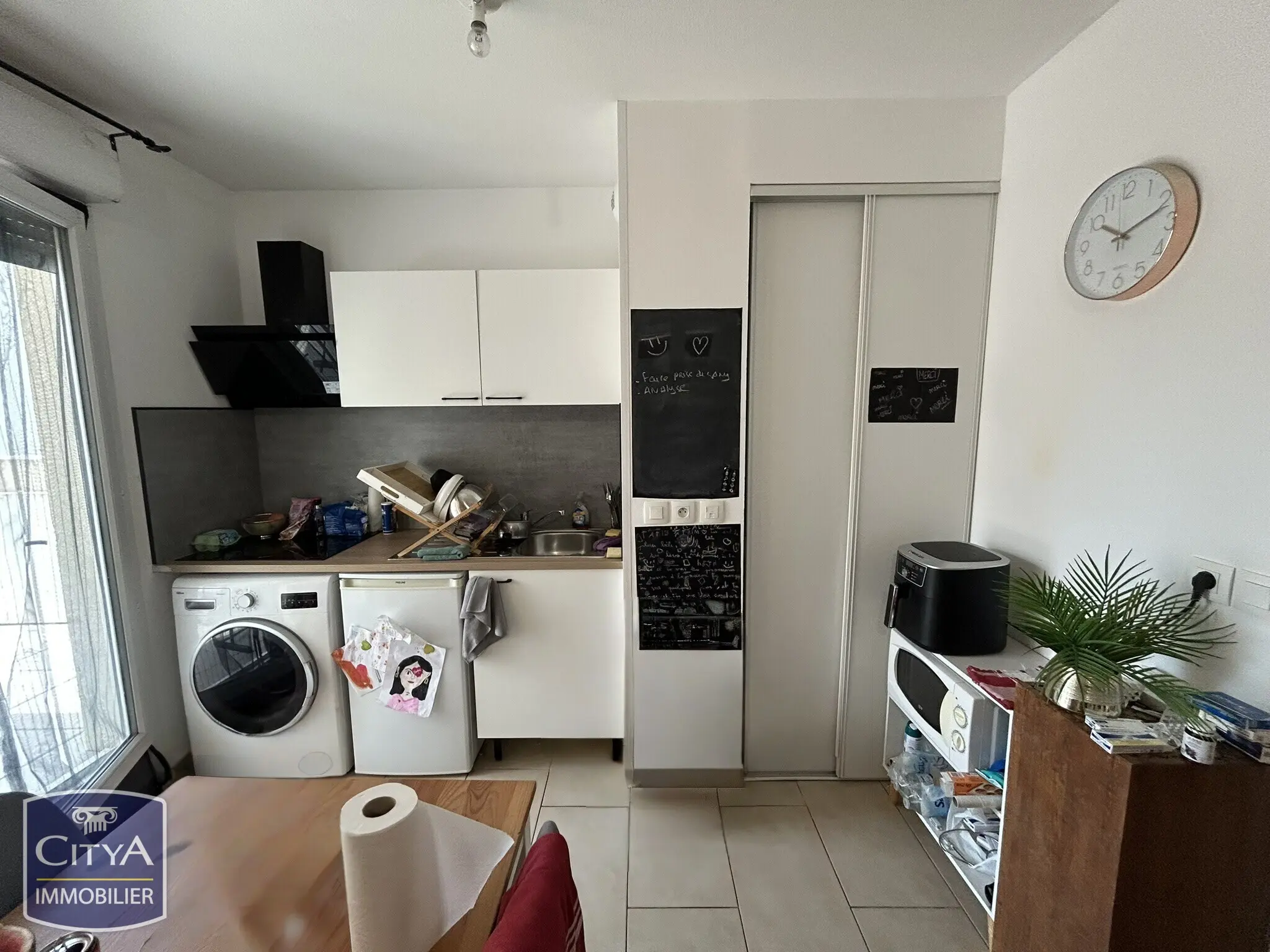 Photo 2 Appartement 2 pièces 34m²