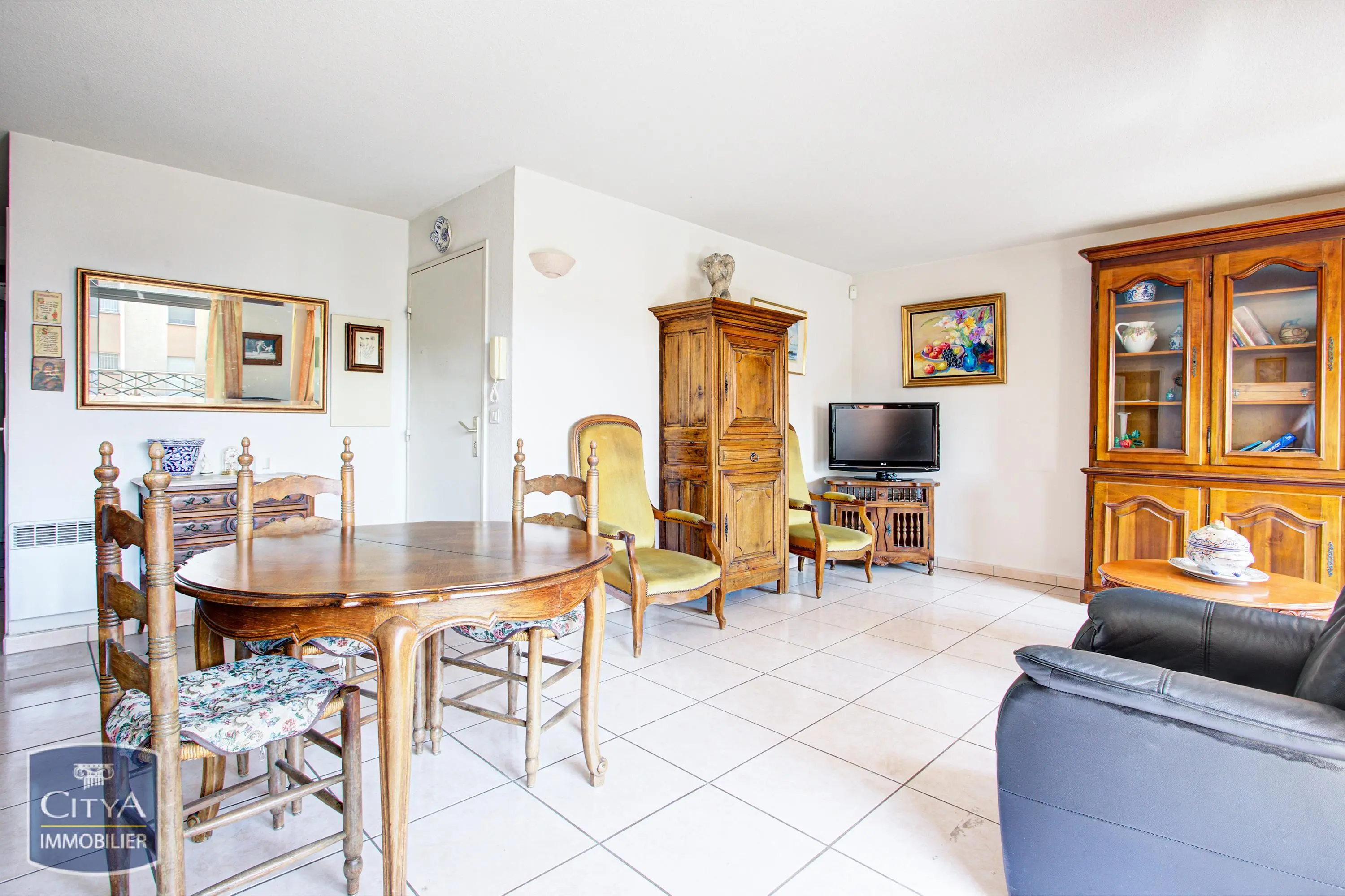 Photo 3 Appartement 4 pièces 96.83m²