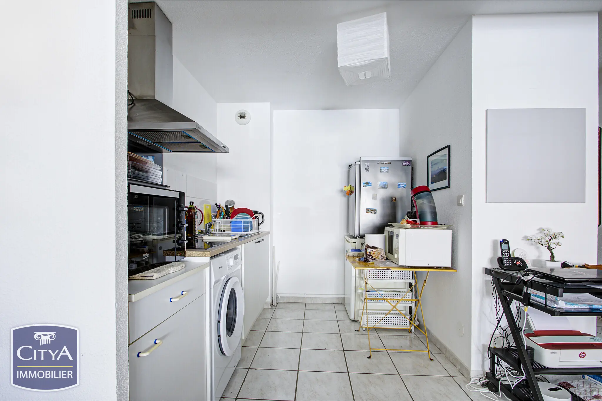Photo 11 Appartement 2 pièces 56.84m²