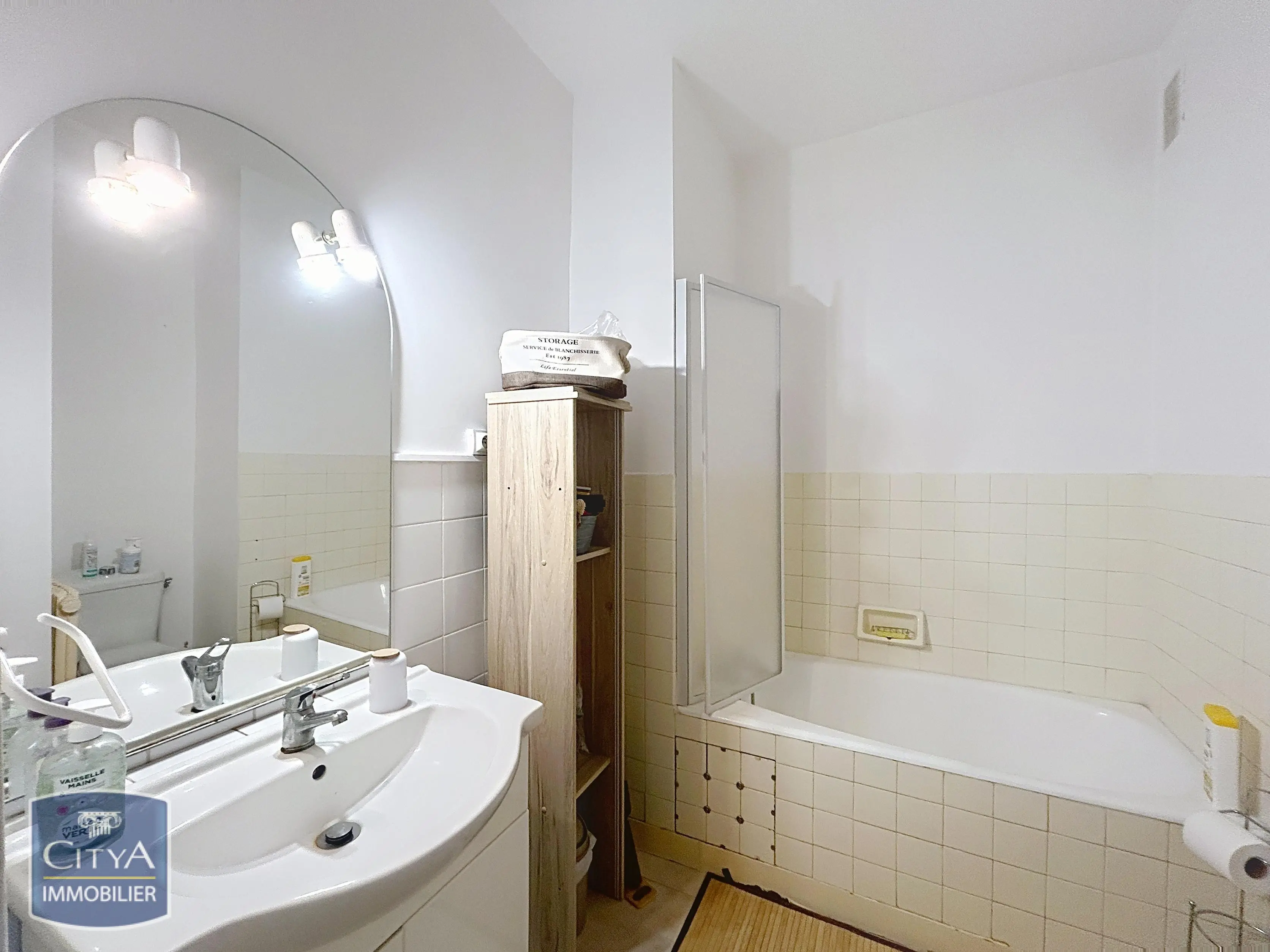 Photo 5 Appartement 1 pièce 38.96m²