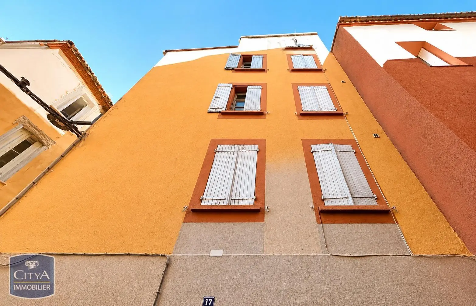 Photo 1 Appartement 2 pièces 28m²
