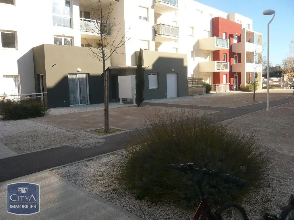 Photo 4 Appartement 2 pièces 35m²