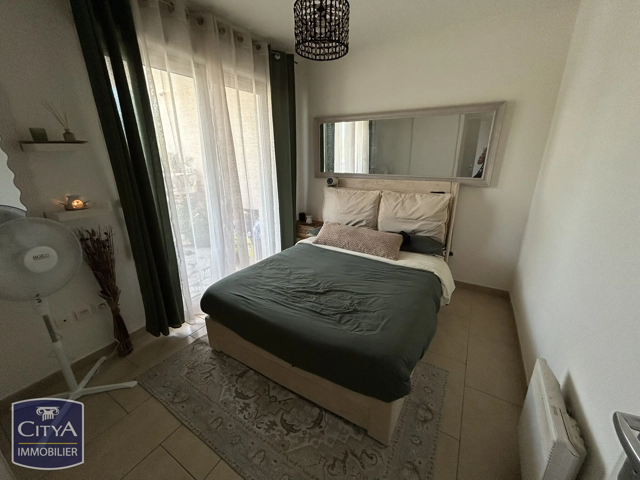 Photo 5 Appartement 2 pièces 34.17m²