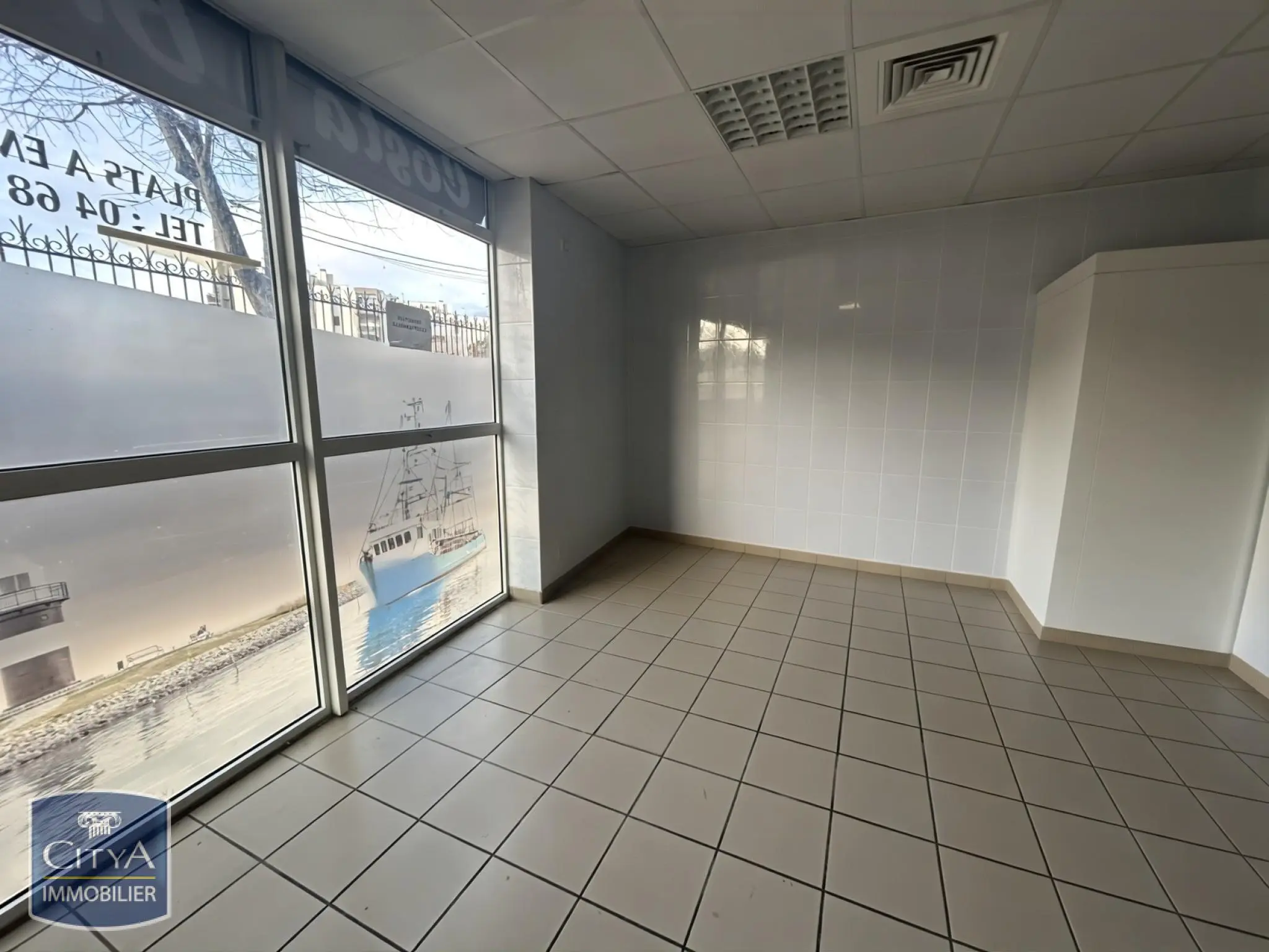Photo 2 Local Commercial 43.2m²