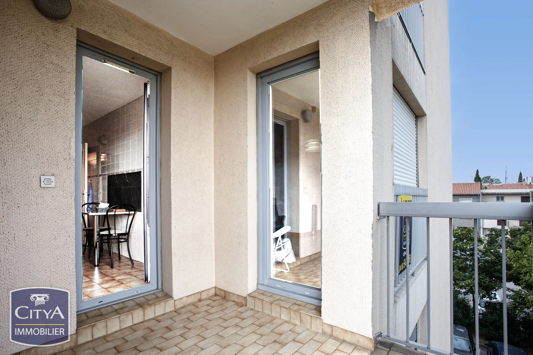 Photo 14 Appartement 4 pièces 78.3m²