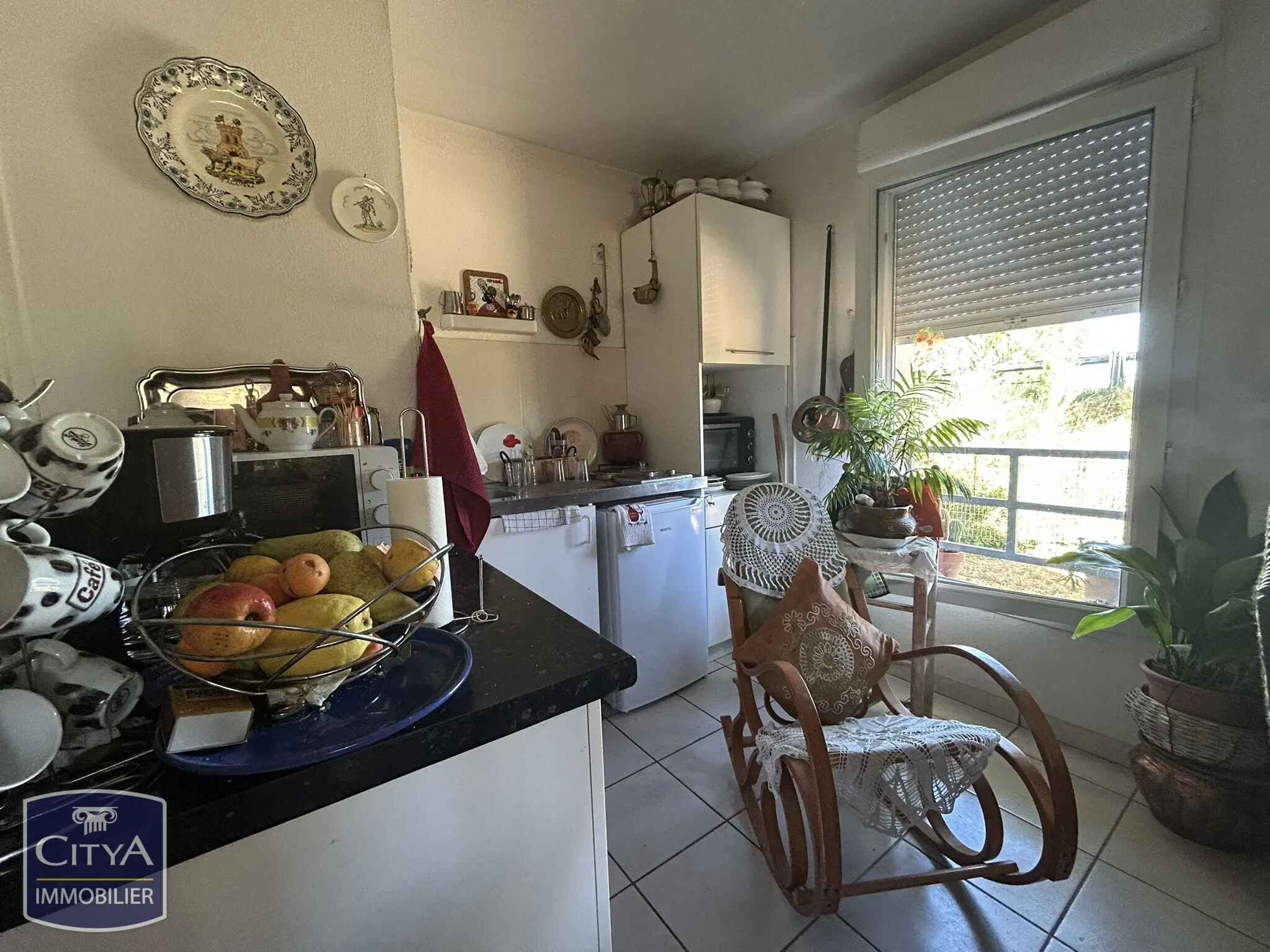 Photo 3 Appartement 2 pièces 52.2m²