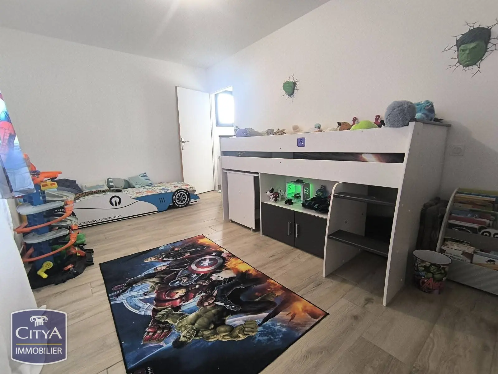 Photo 8 Maison 5 pièces 128m²