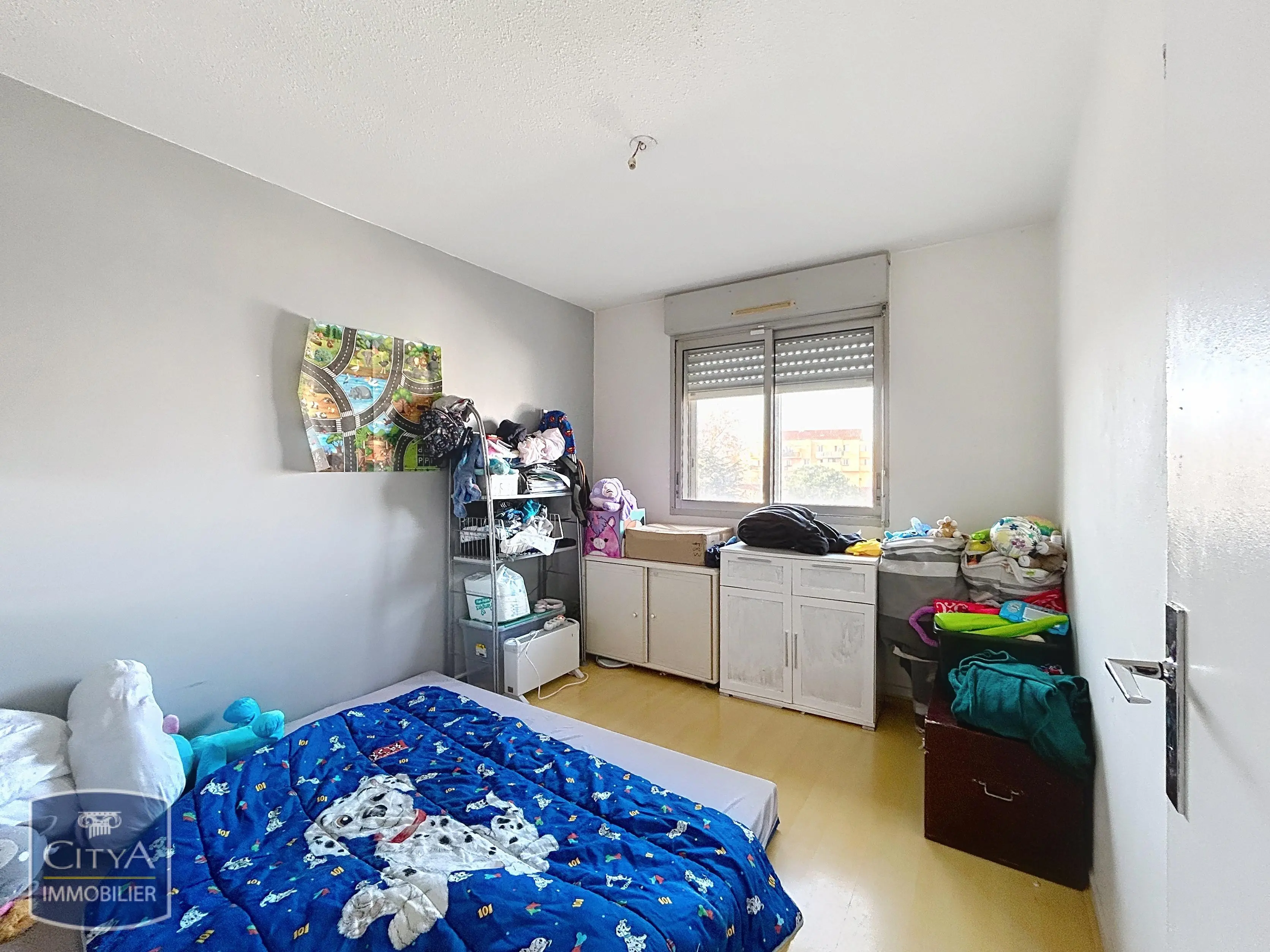 Photo 4 Appartement 2 pièces 46m²