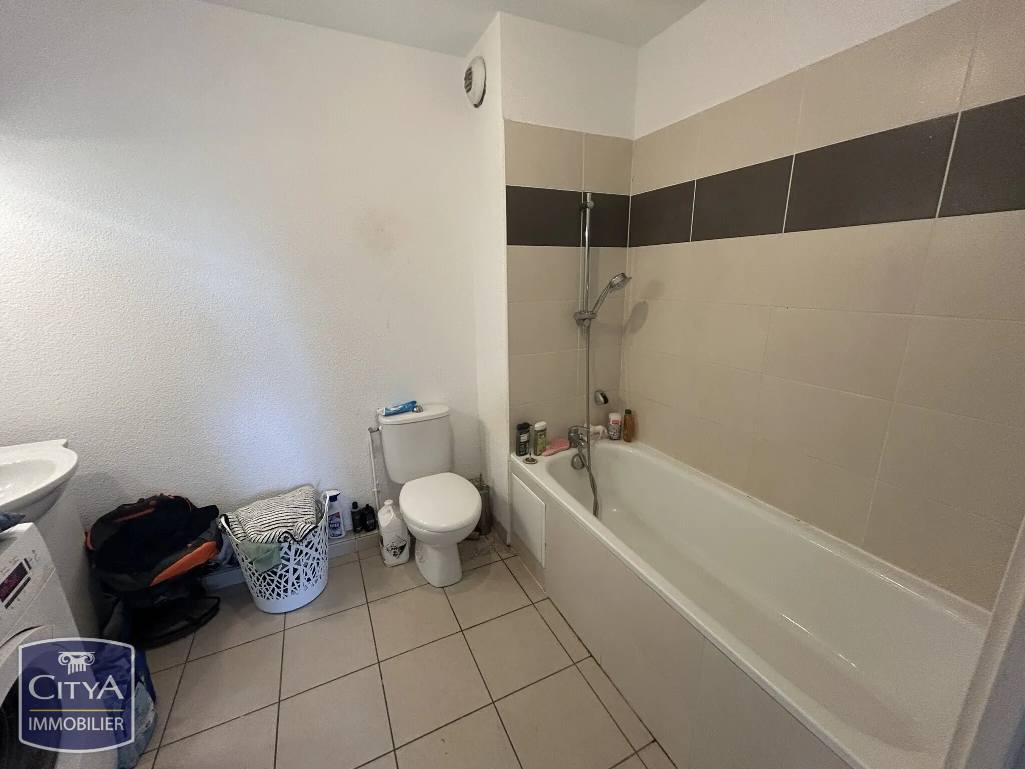 Photo 7 Appartement 3 pièces 52.3m²