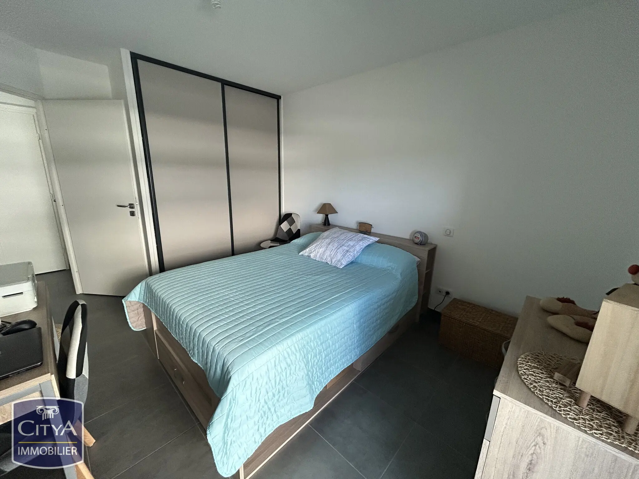 Photo 9 Appartement 2 pièces 44m²