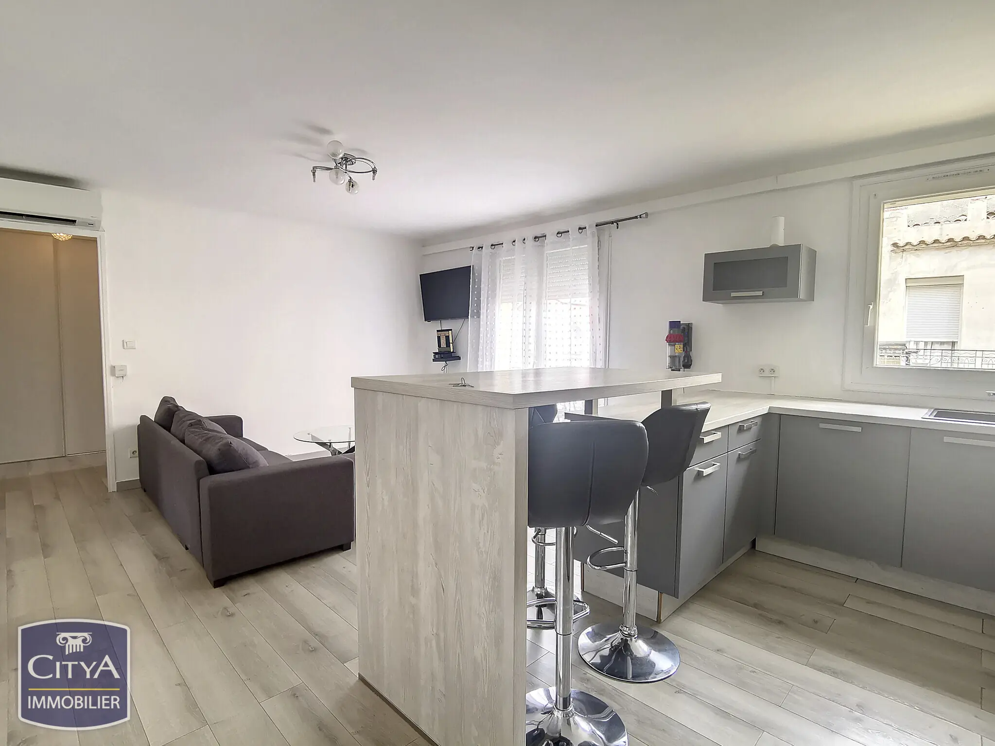 Photo 7 Appartement 3 pièces 54.15m²