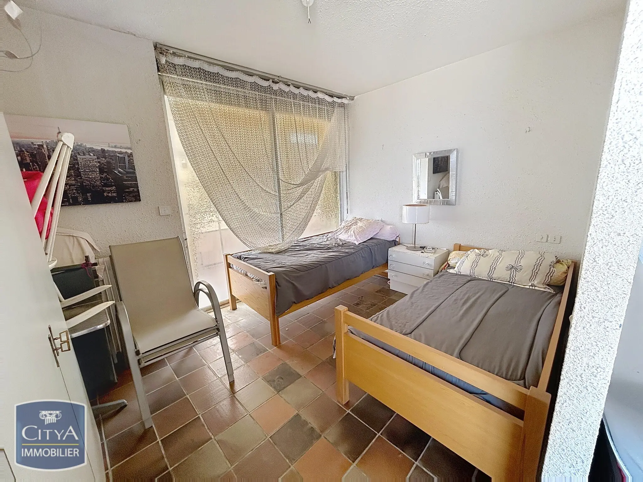 Photo 5 Appartement 3 pièces 57.15m²