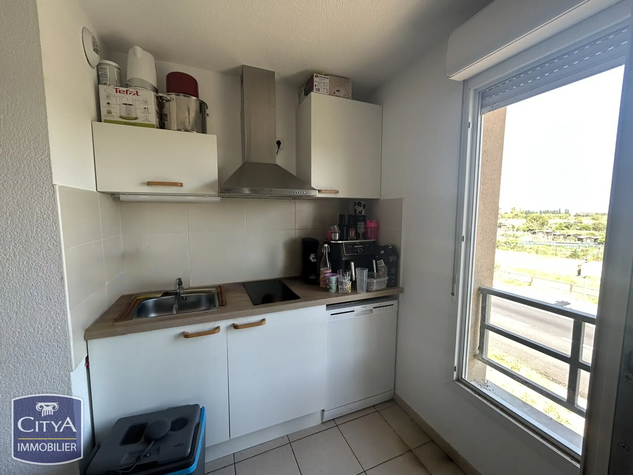 Photo 4 Appartement 3 pièces 52.3m²