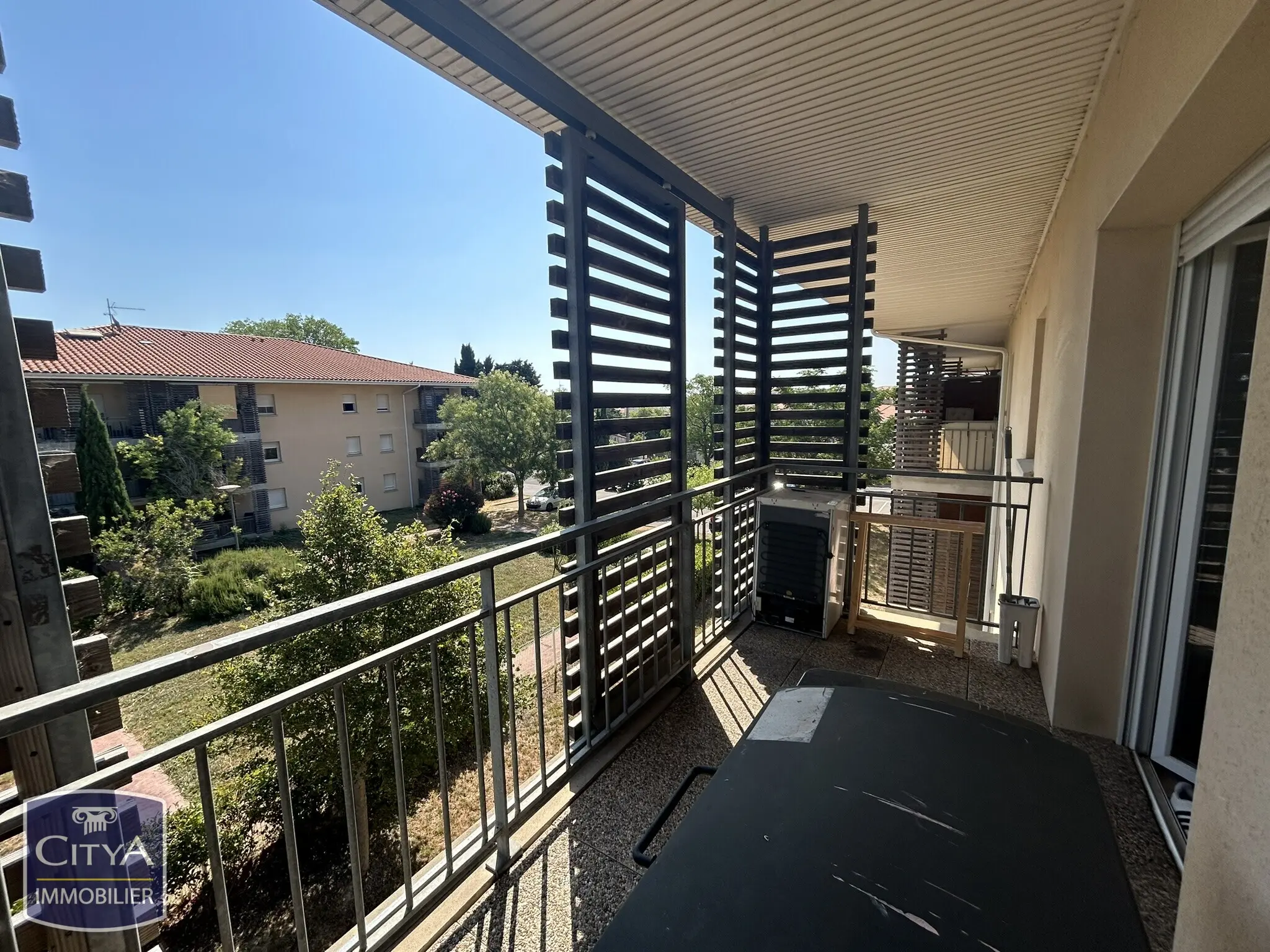 Photo 9 Appartement 3 pièces 52.3m²