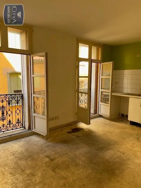 Photo 1 Appartement 2 pièces 28m²