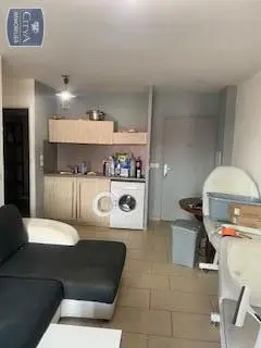 Photo 2 Appartement 2 pièces 35m²