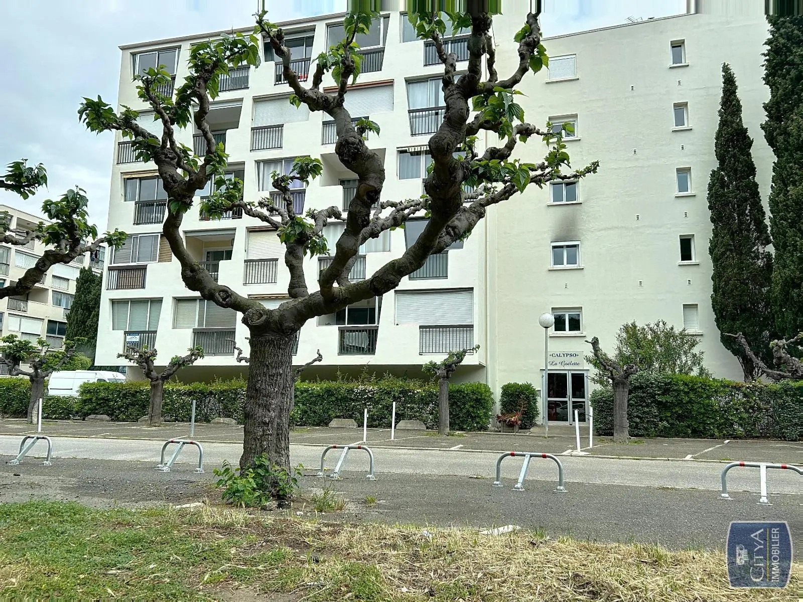 Photo 8 Appartement 2 pièces 32m²