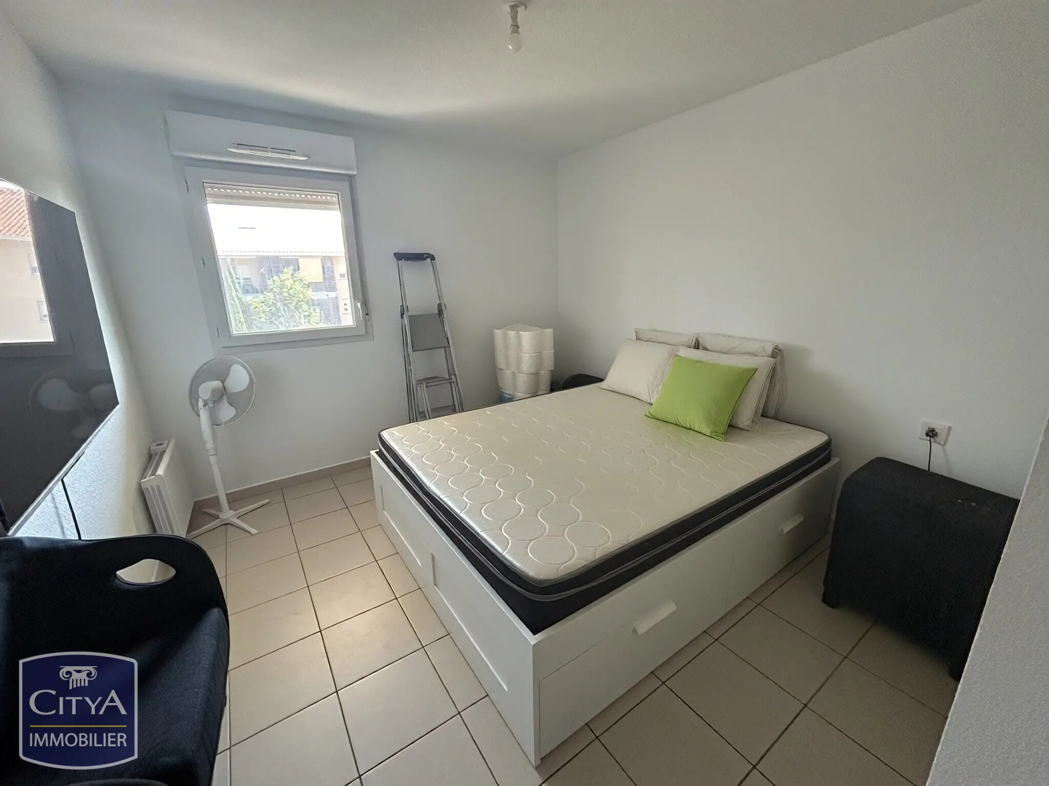 Photo 6 Appartement 3 pièces 52.3m²