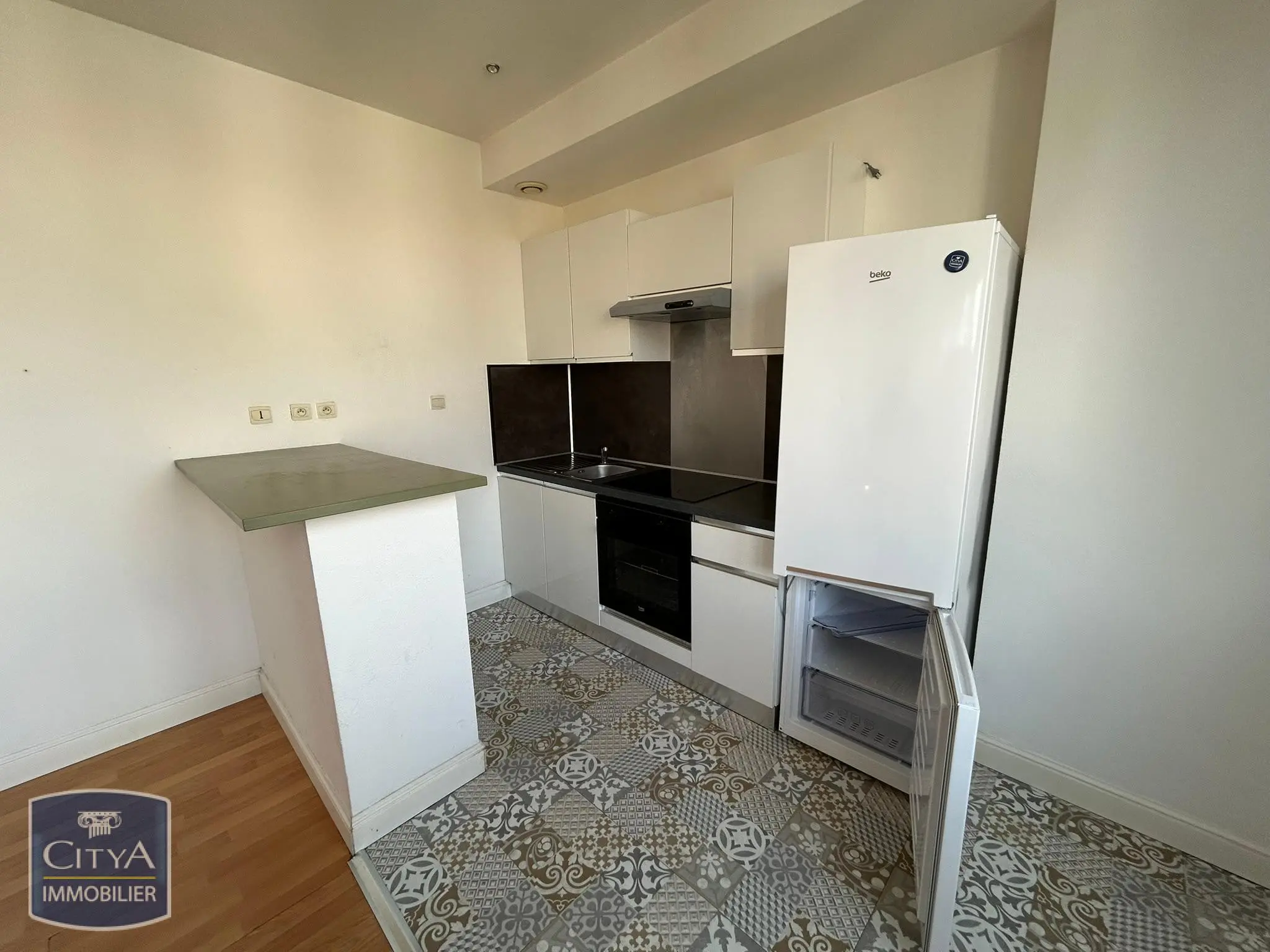 Photo 4 Appartement 2 pièces 47.83m²